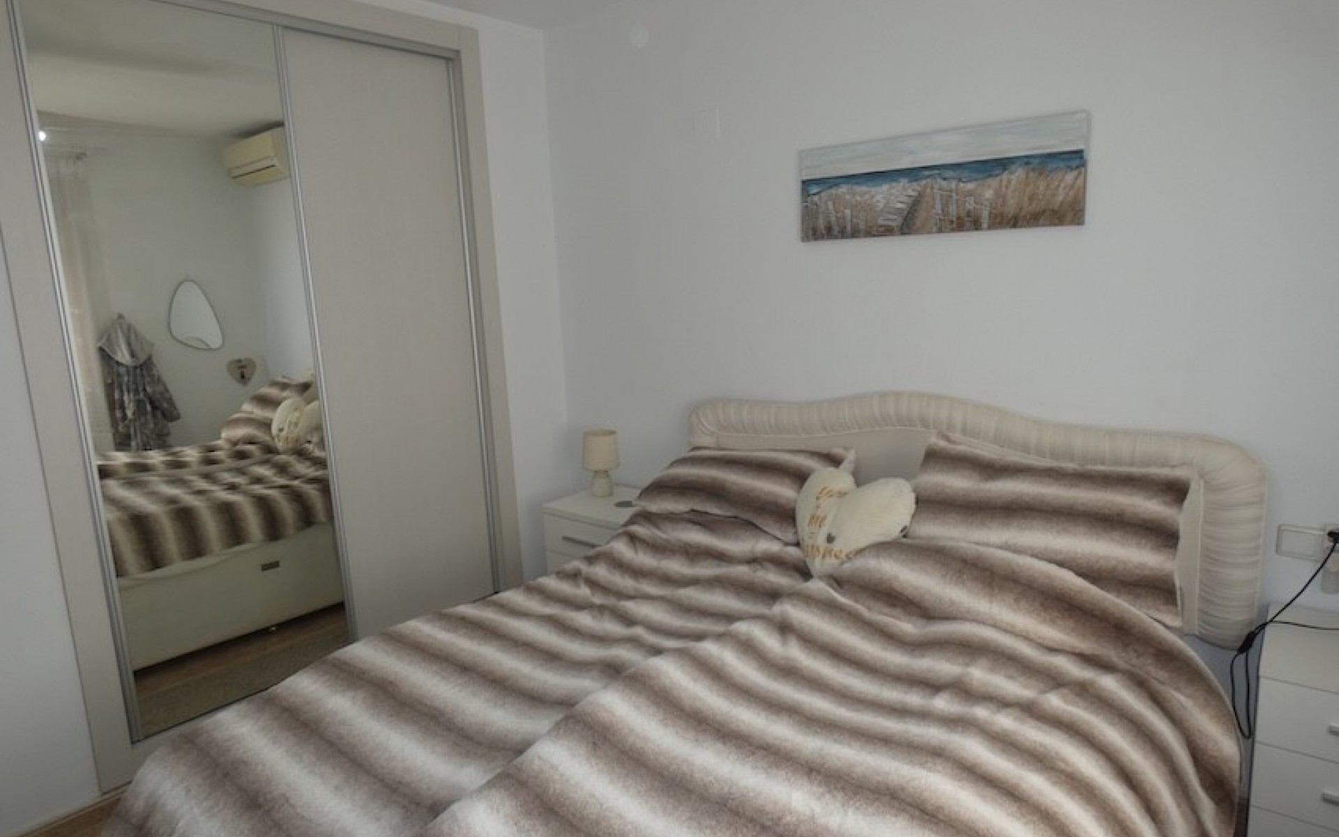 A Vendre - Villa - La Marina