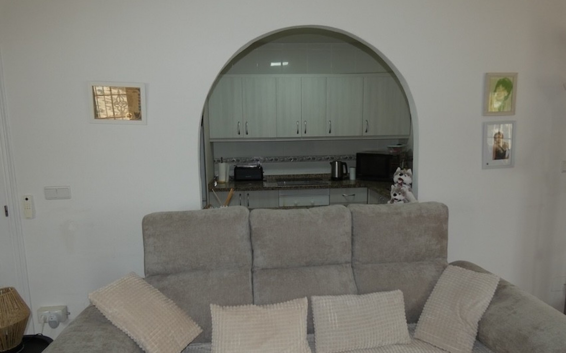 A Vendre - Villa - La Marina