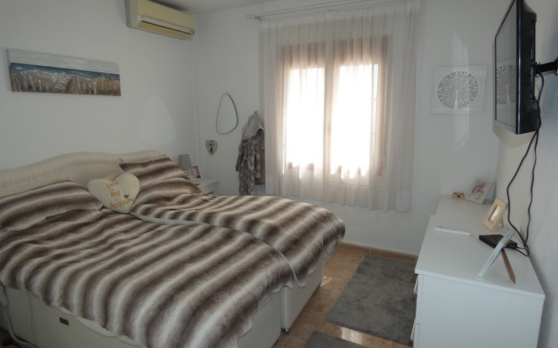 A Vendre - Villa - La Marina