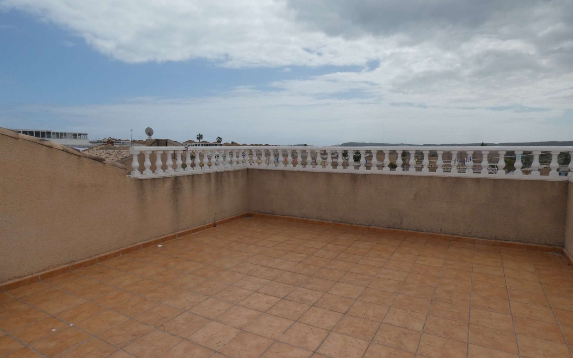 A Vendre - Villa - La Marina