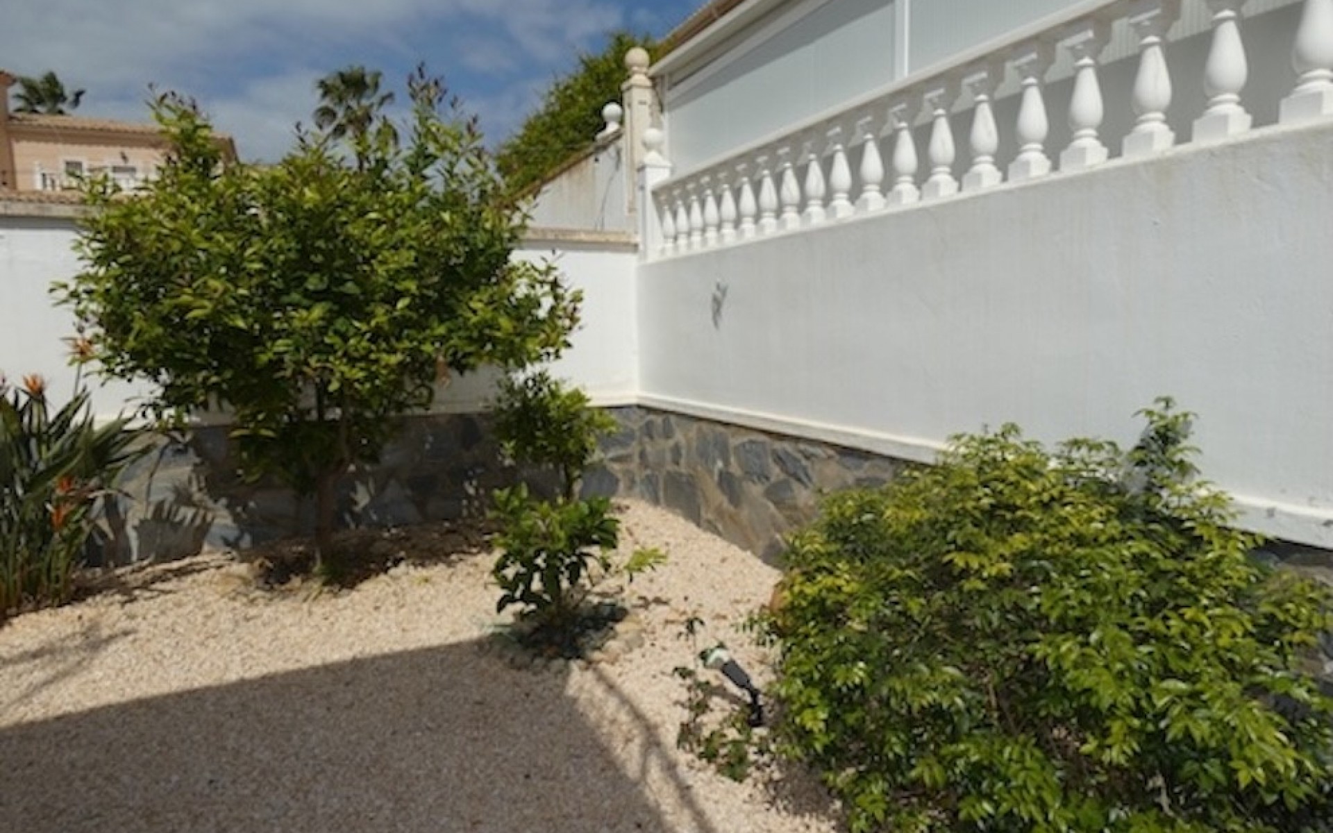 A Vendre - Villa - La Marina