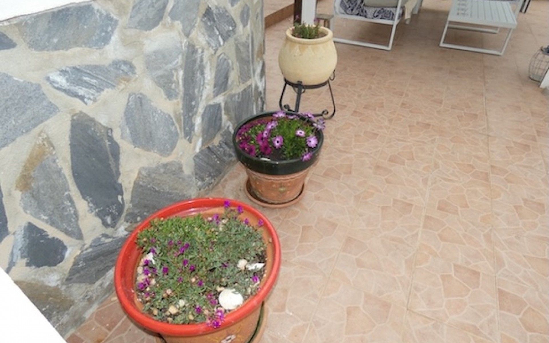 A Vendre - Villa - La Marina