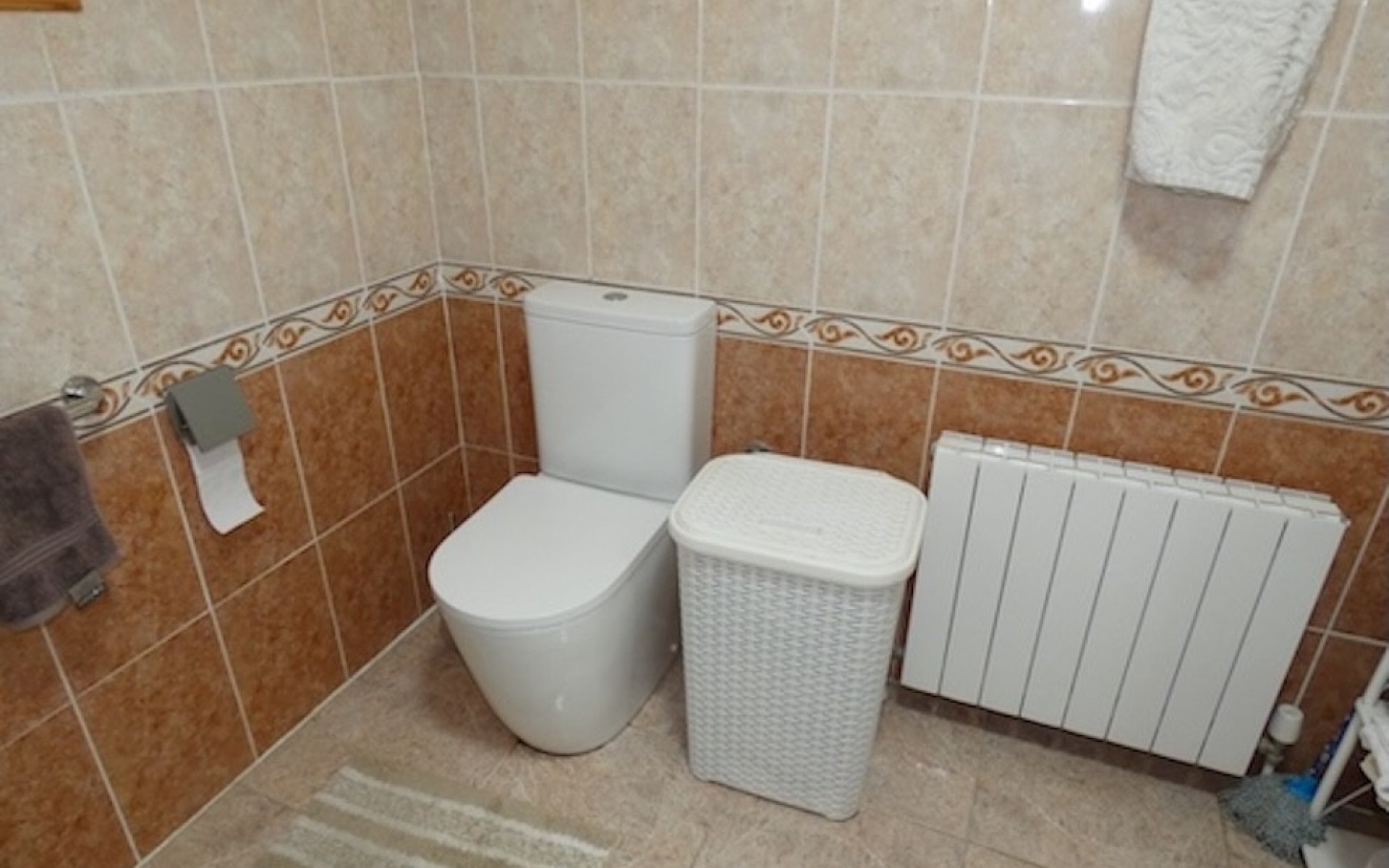 A Vendre - Villa - La Marina