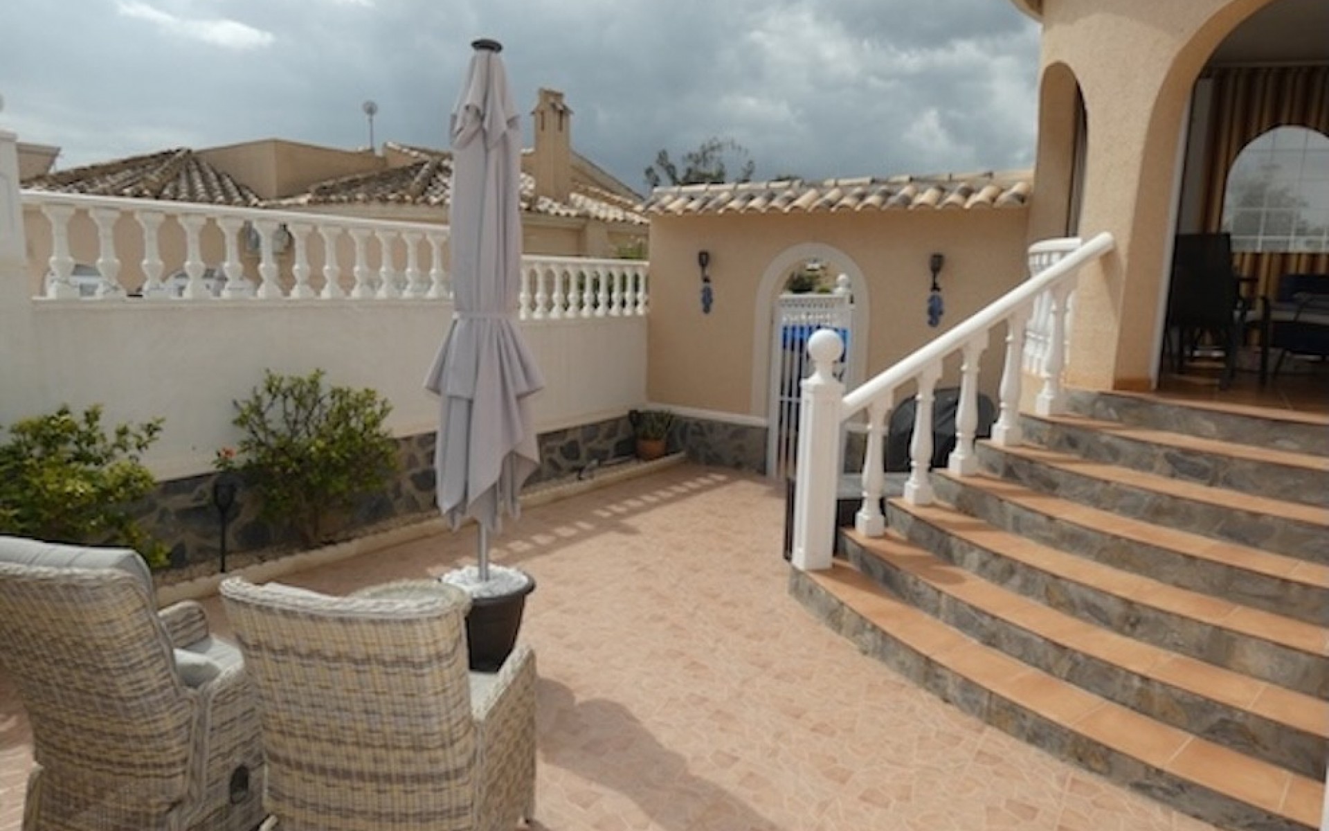 A Vendre - Villa - La Marina