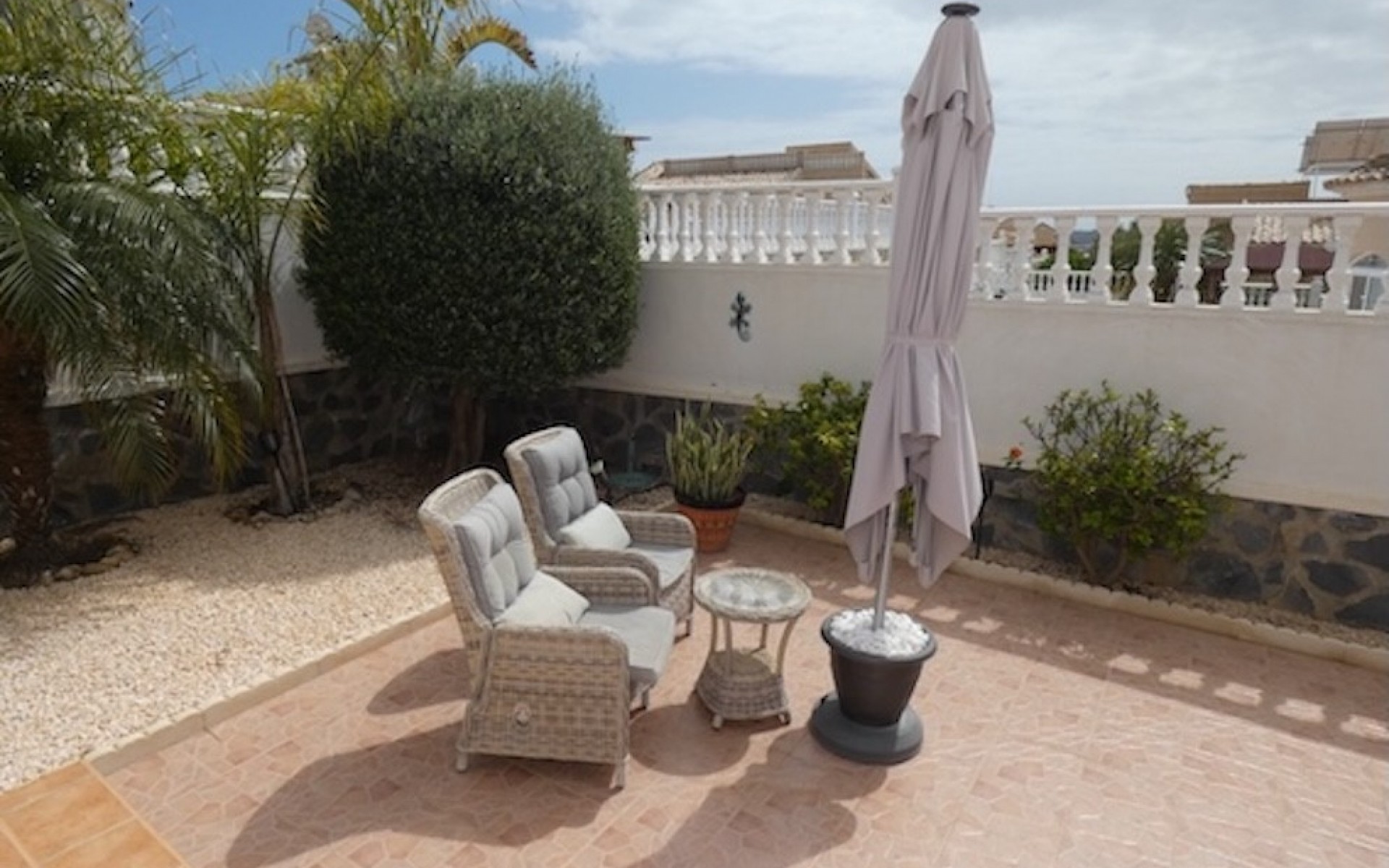 A Vendre - Villa - La Marina