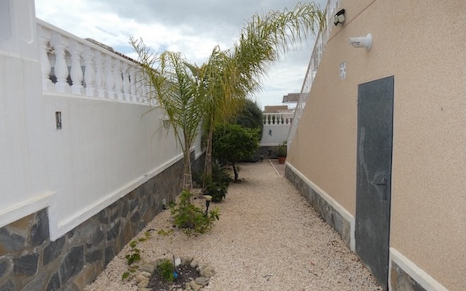 A Vendre - Villa - La Marina