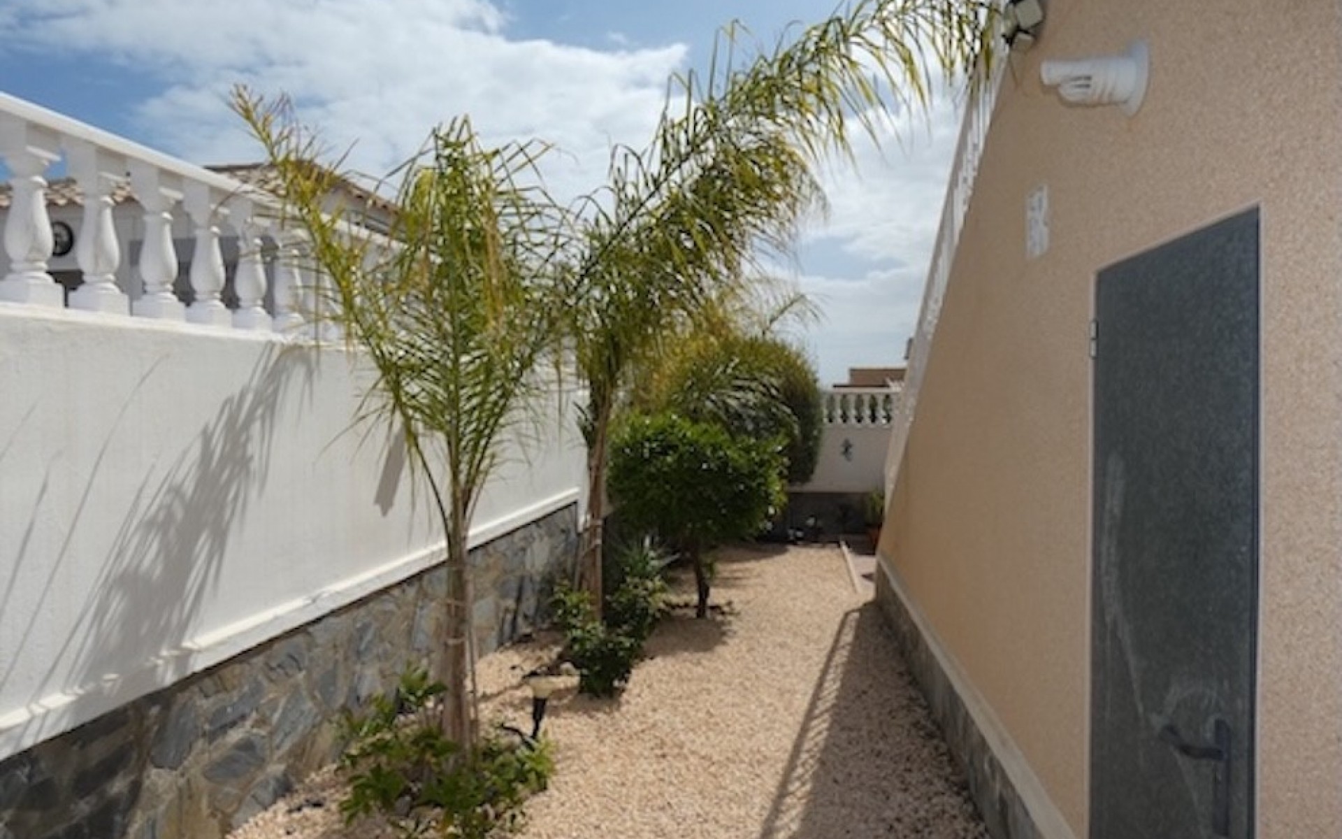 A Vendre - Villa - La Marina