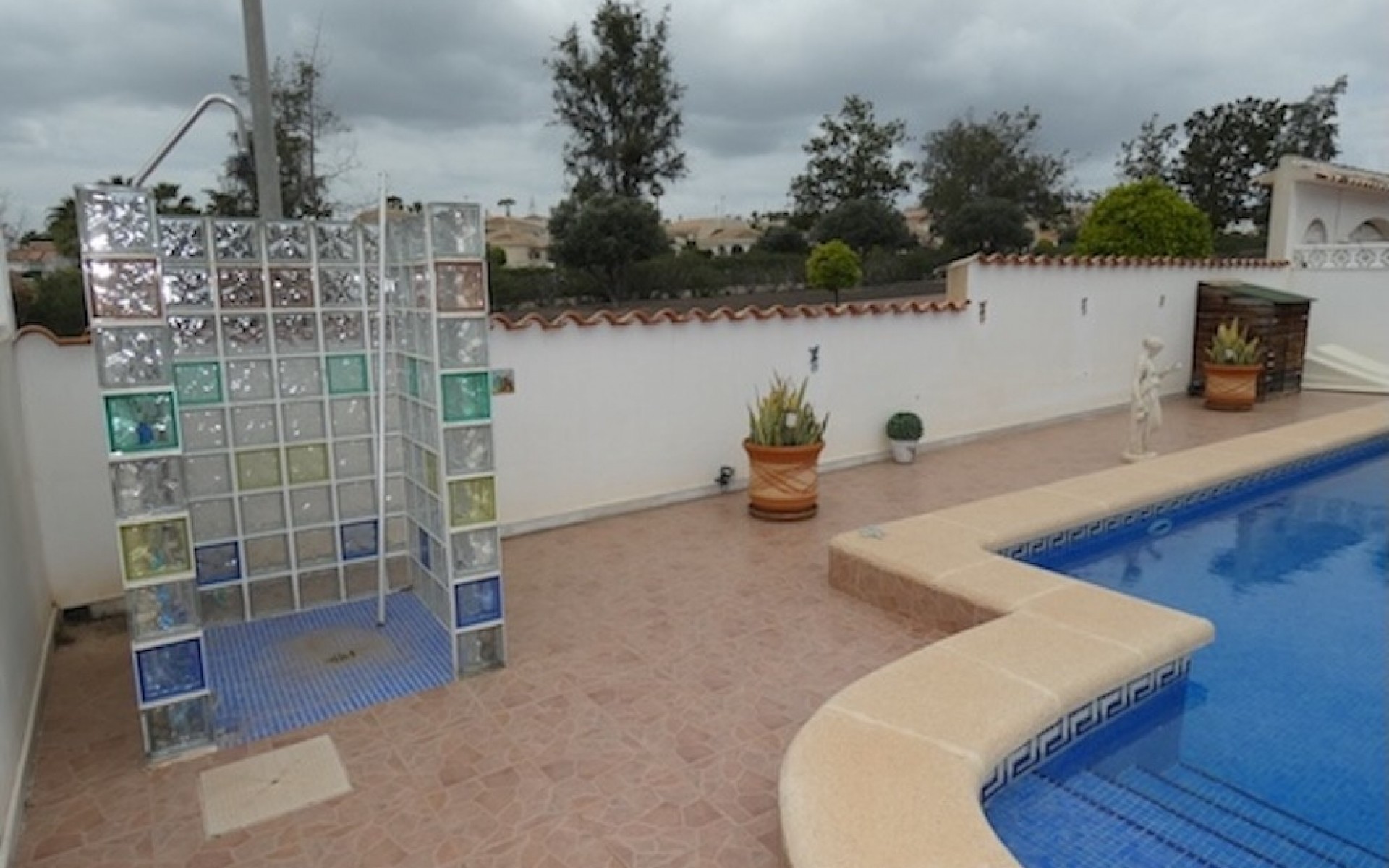 A Vendre - Villa - La Marina