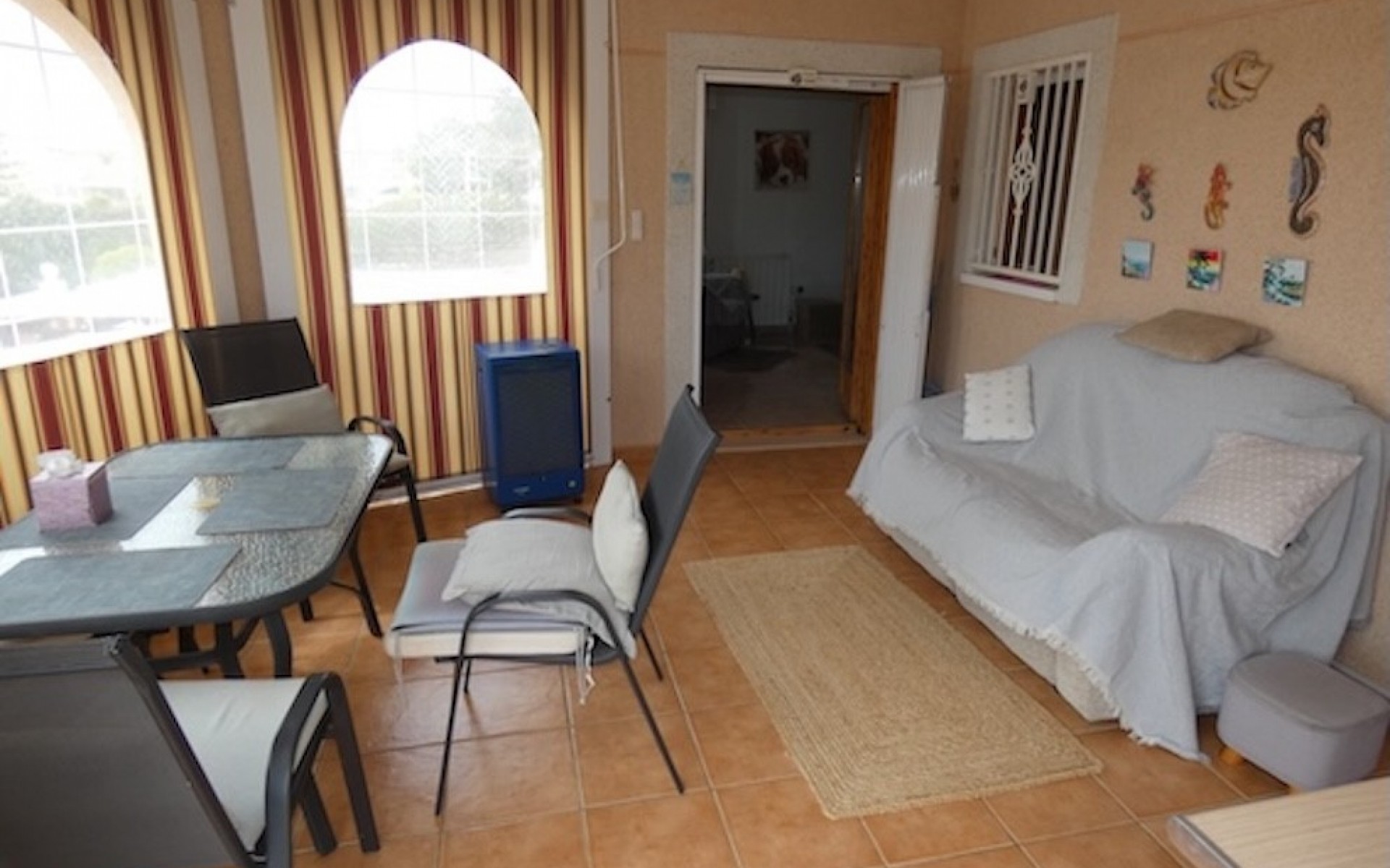 A Vendre - Villa - La Marina