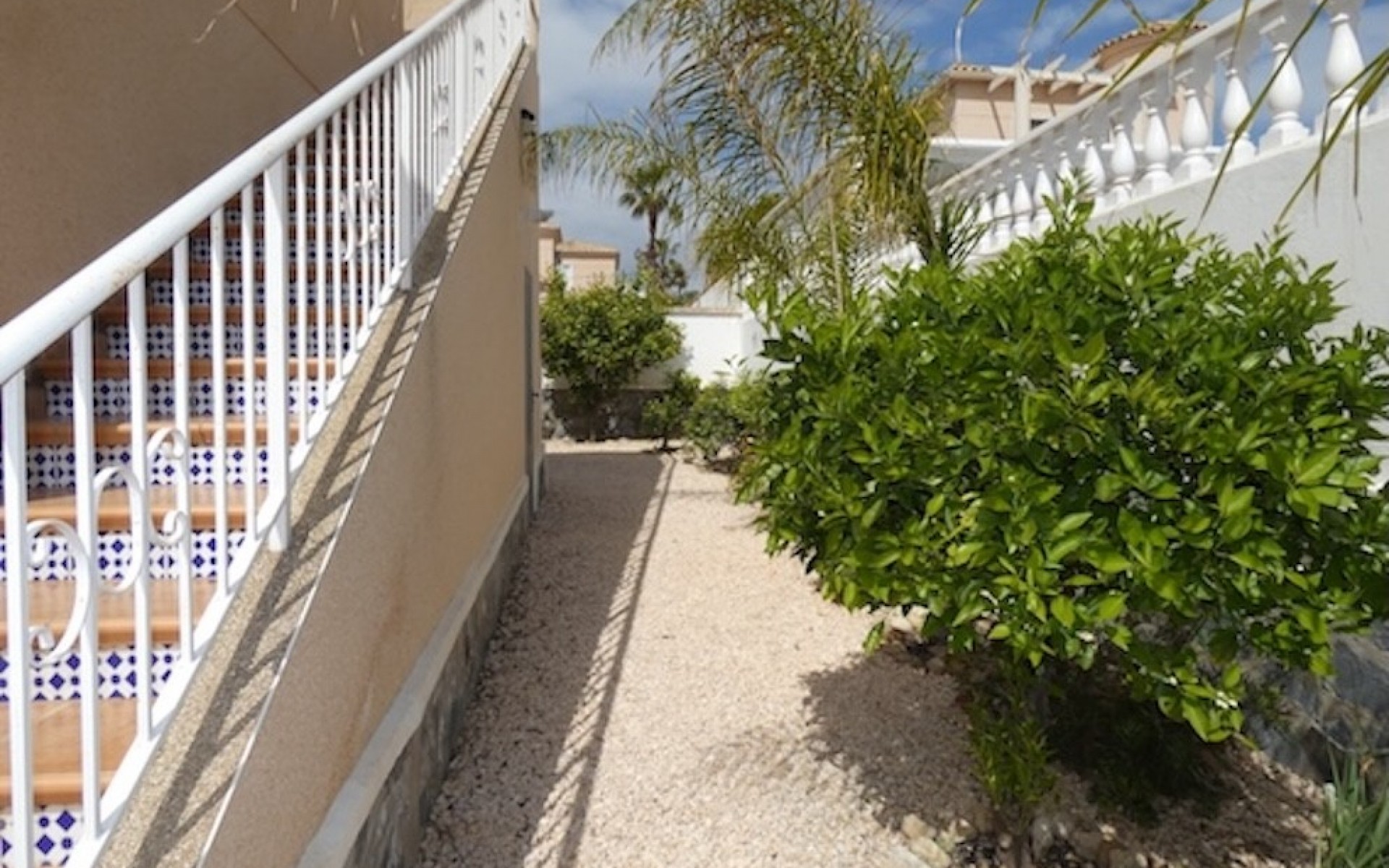 A Vendre - Villa - La Marina