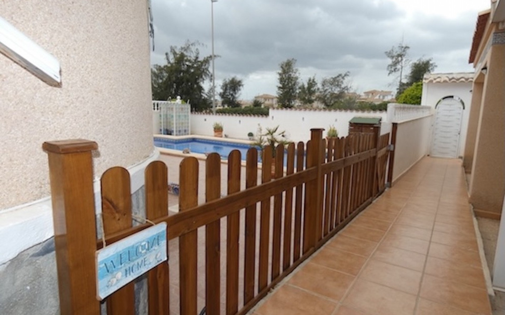 A Vendre - Villa - La Marina