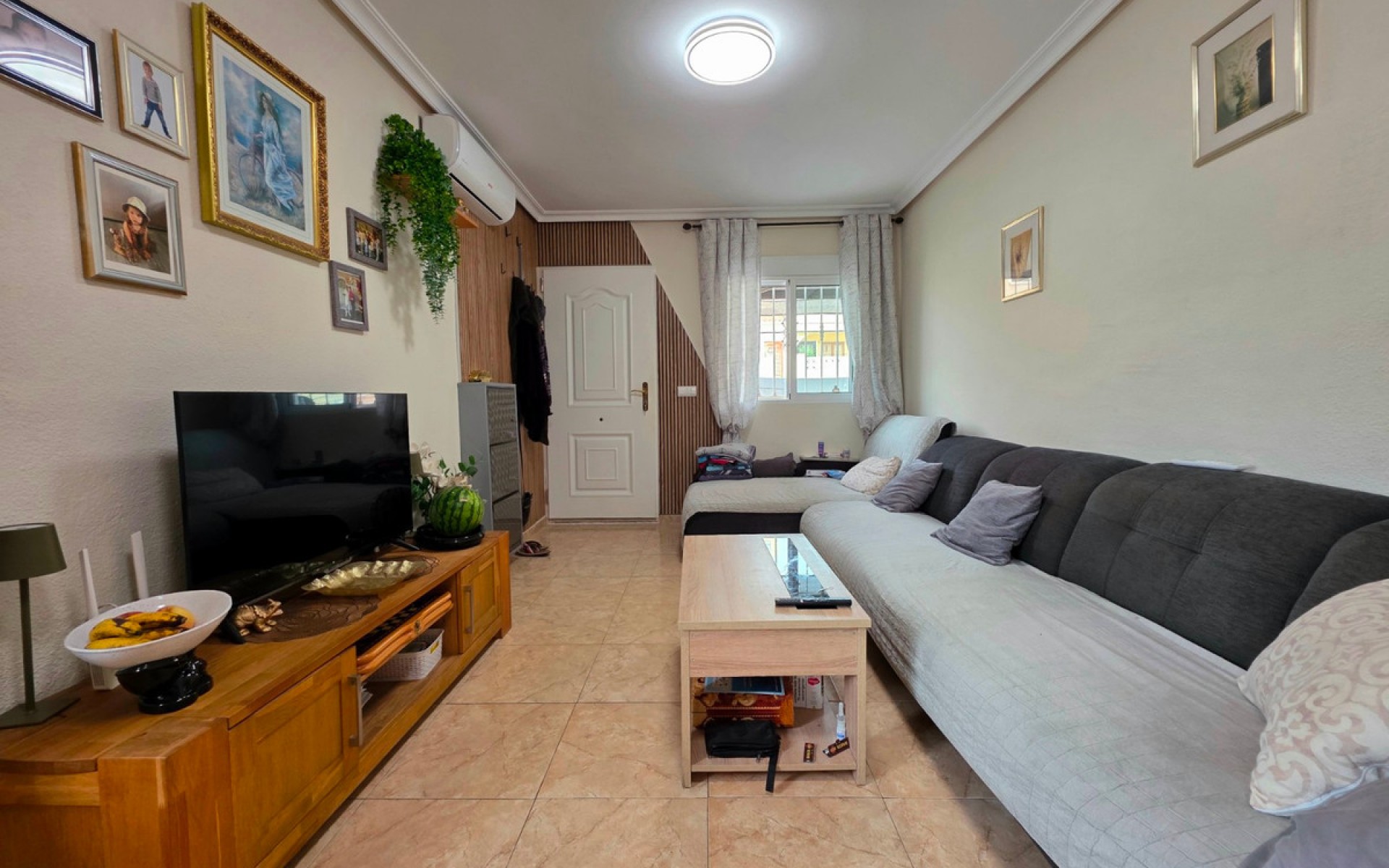 A Vendre - Villa - La Marina