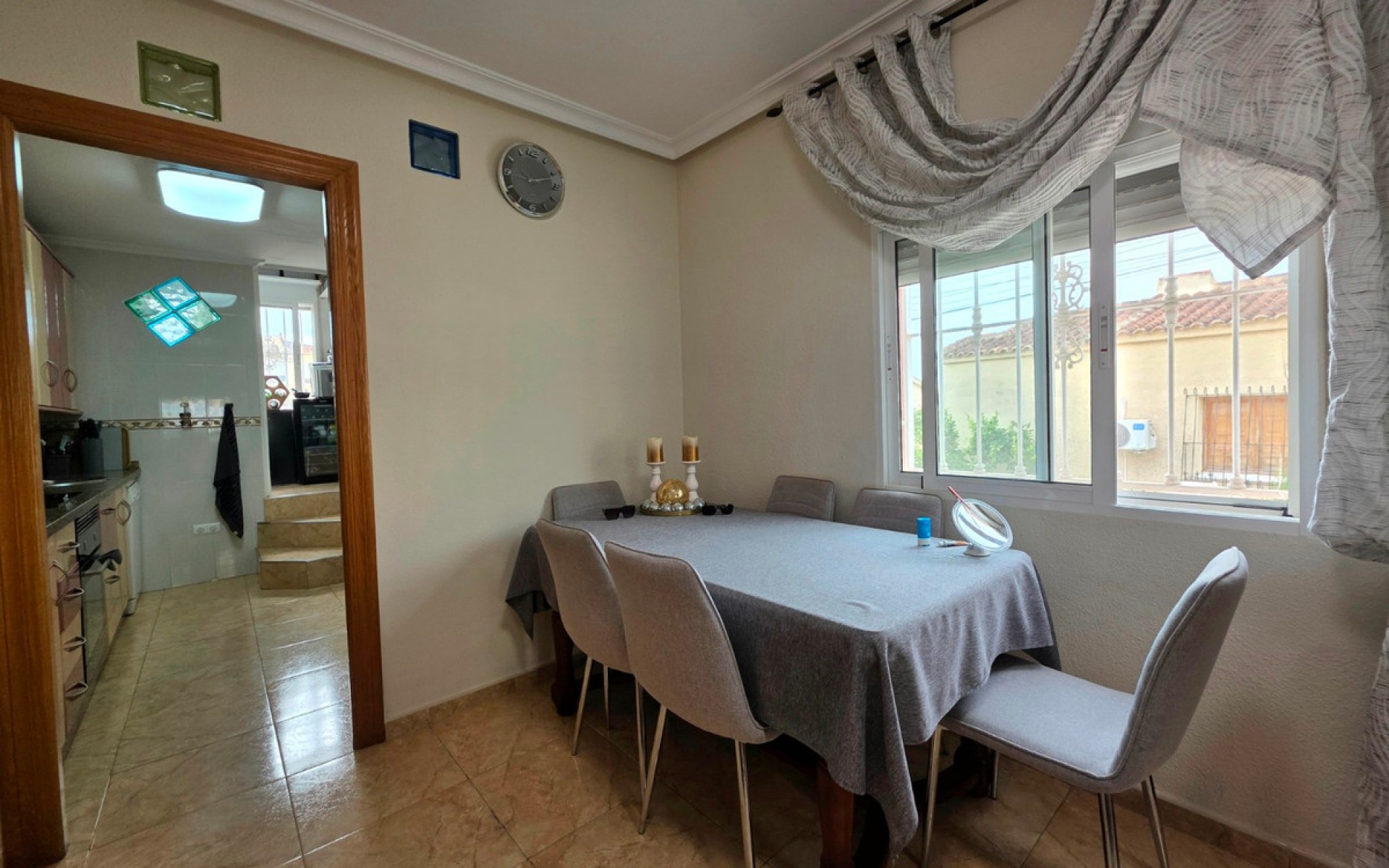 A Vendre - Villa - La Marina