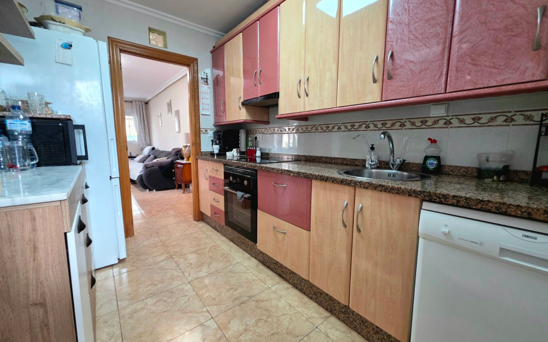 A Vendre - Villa - La Marina