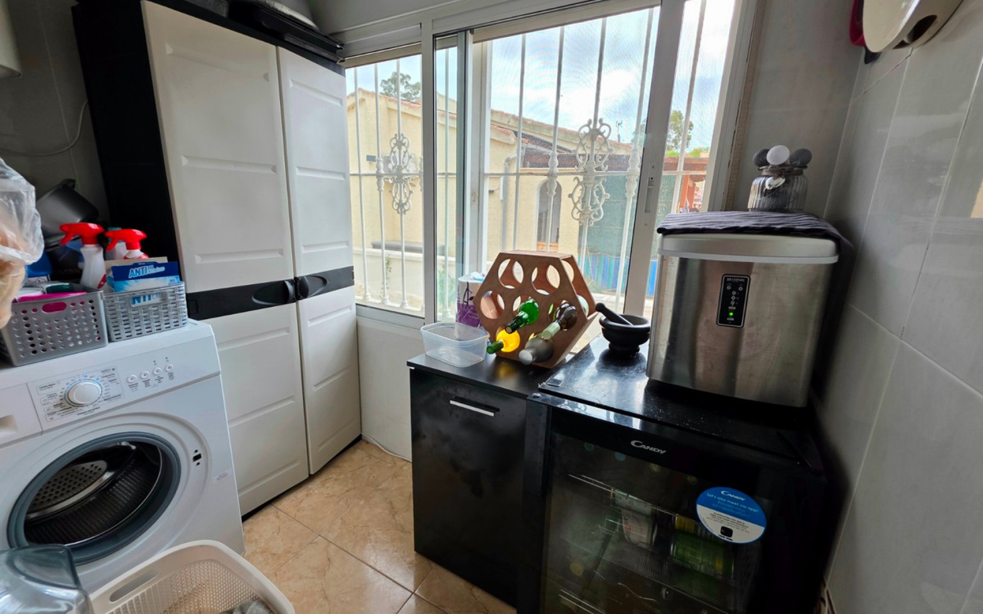 A Vendre - Villa - La Marina