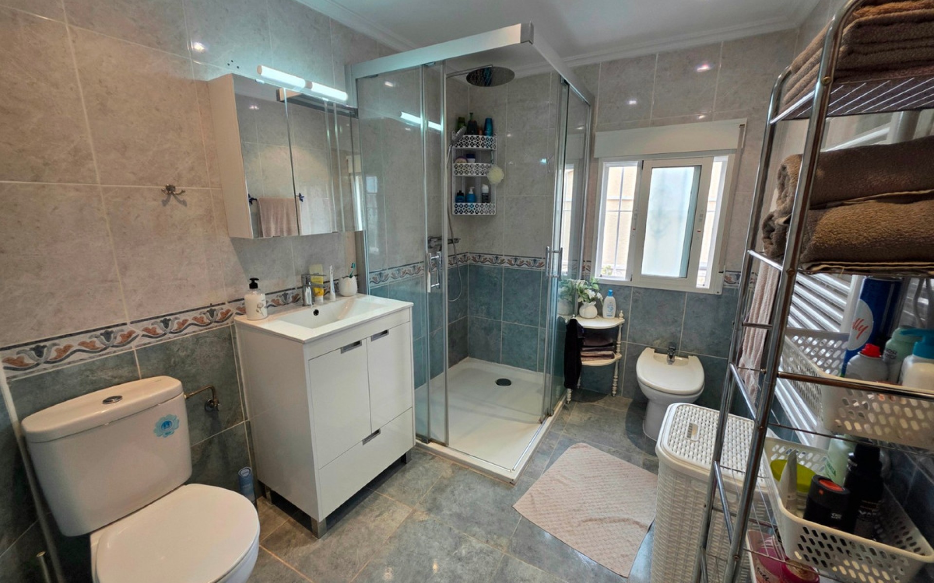 A Vendre - Villa - La Marina