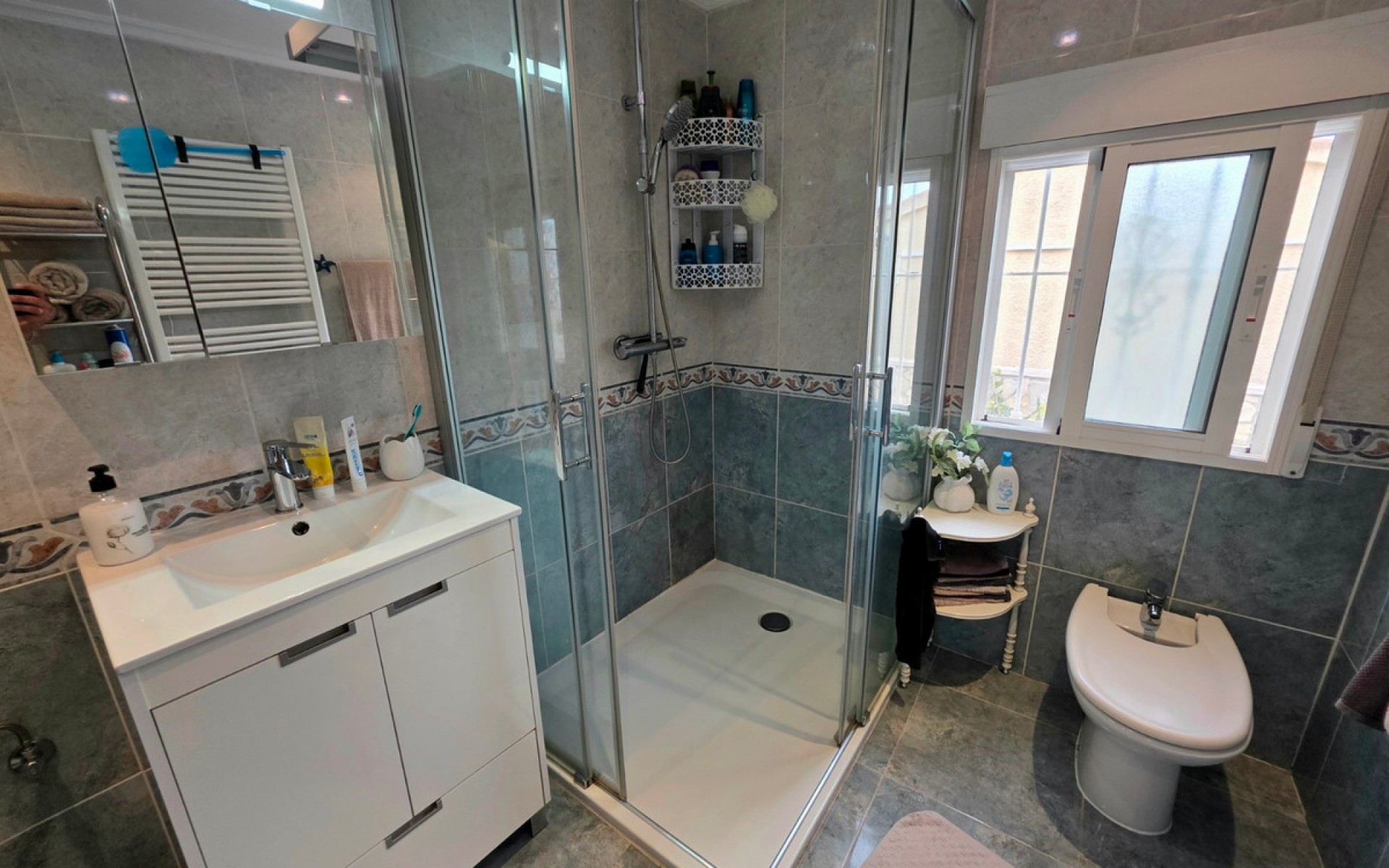 A Vendre - Villa - La Marina