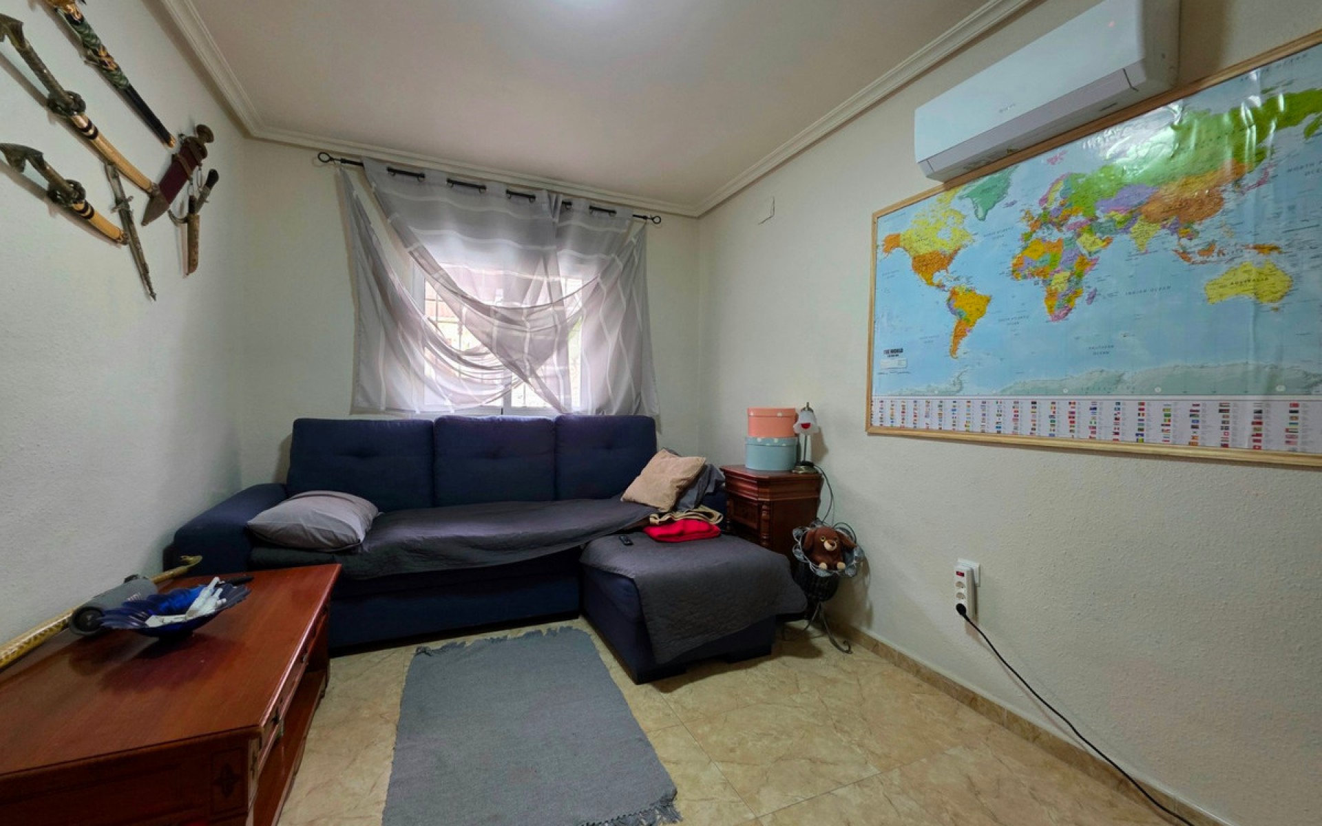 A Vendre - Villa - La Marina