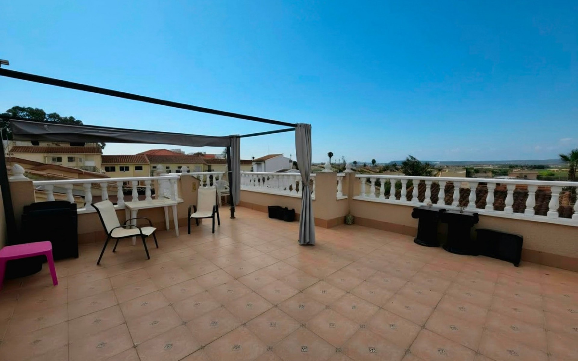 A Vendre - Villa - La Marina