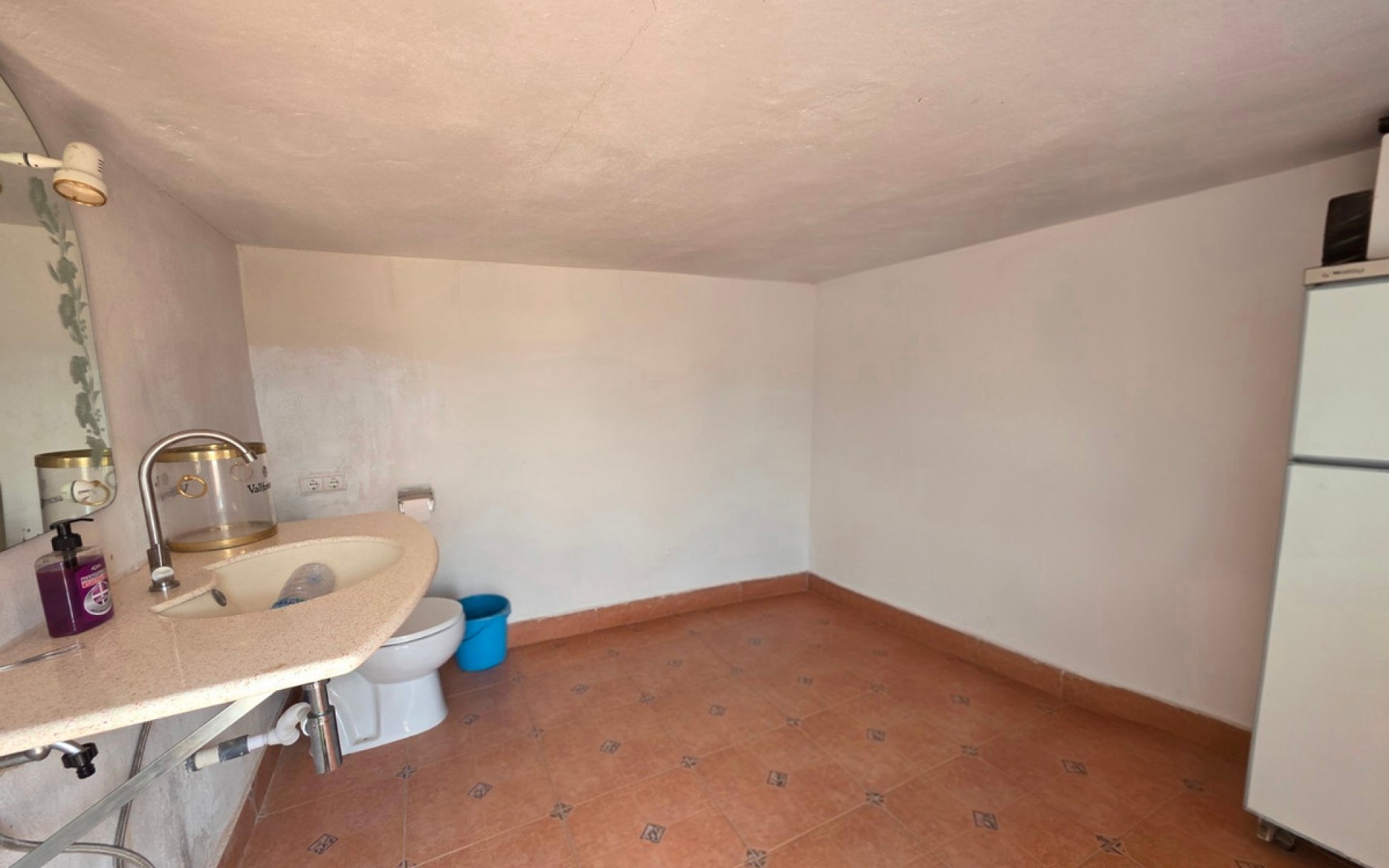 A Vendre - Villa - La Marina