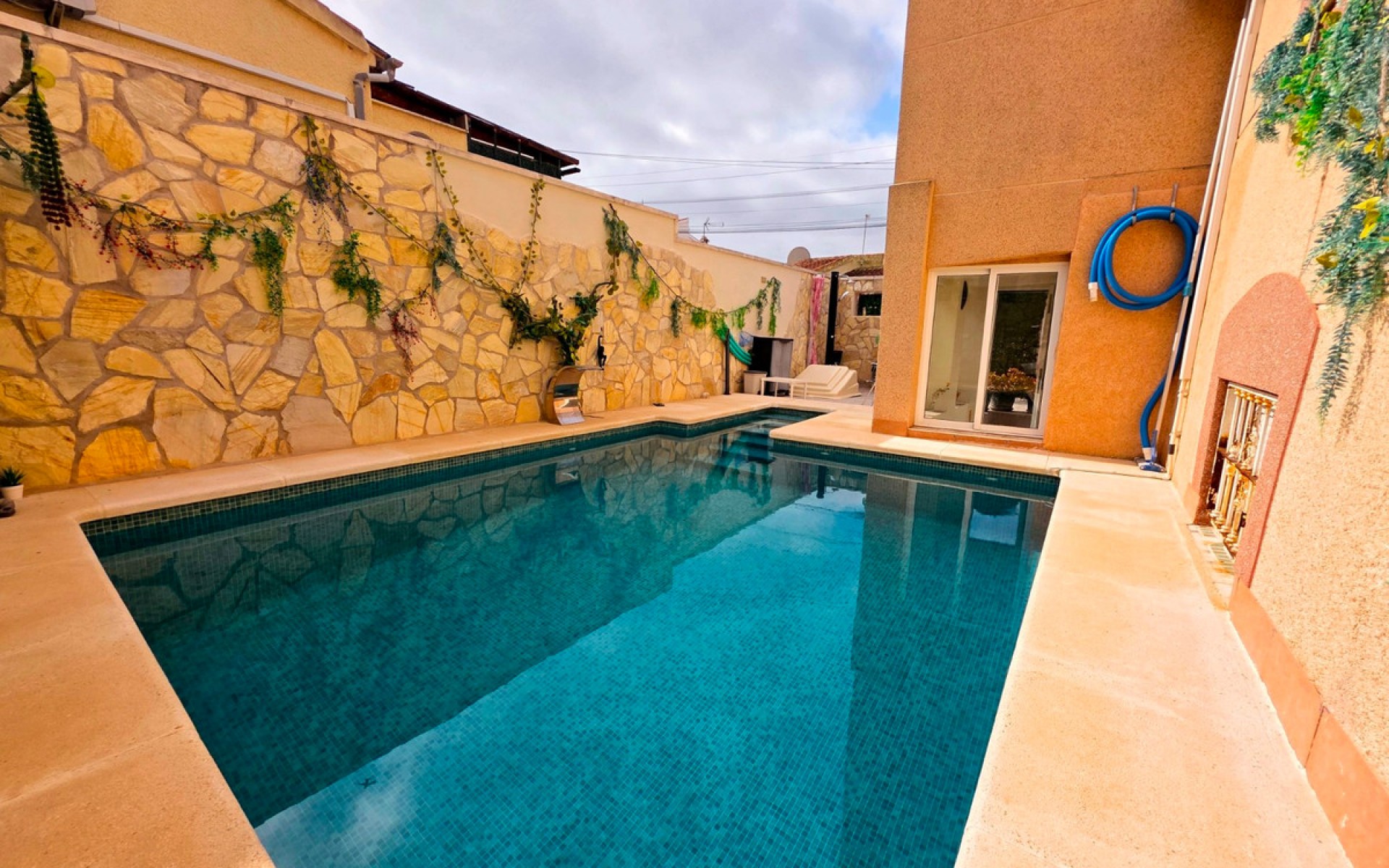 A Vendre - Villa - La Marina