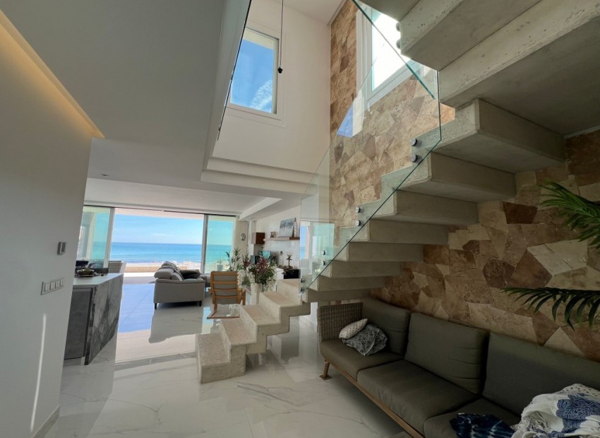 A Vendre - Villa - La Mata