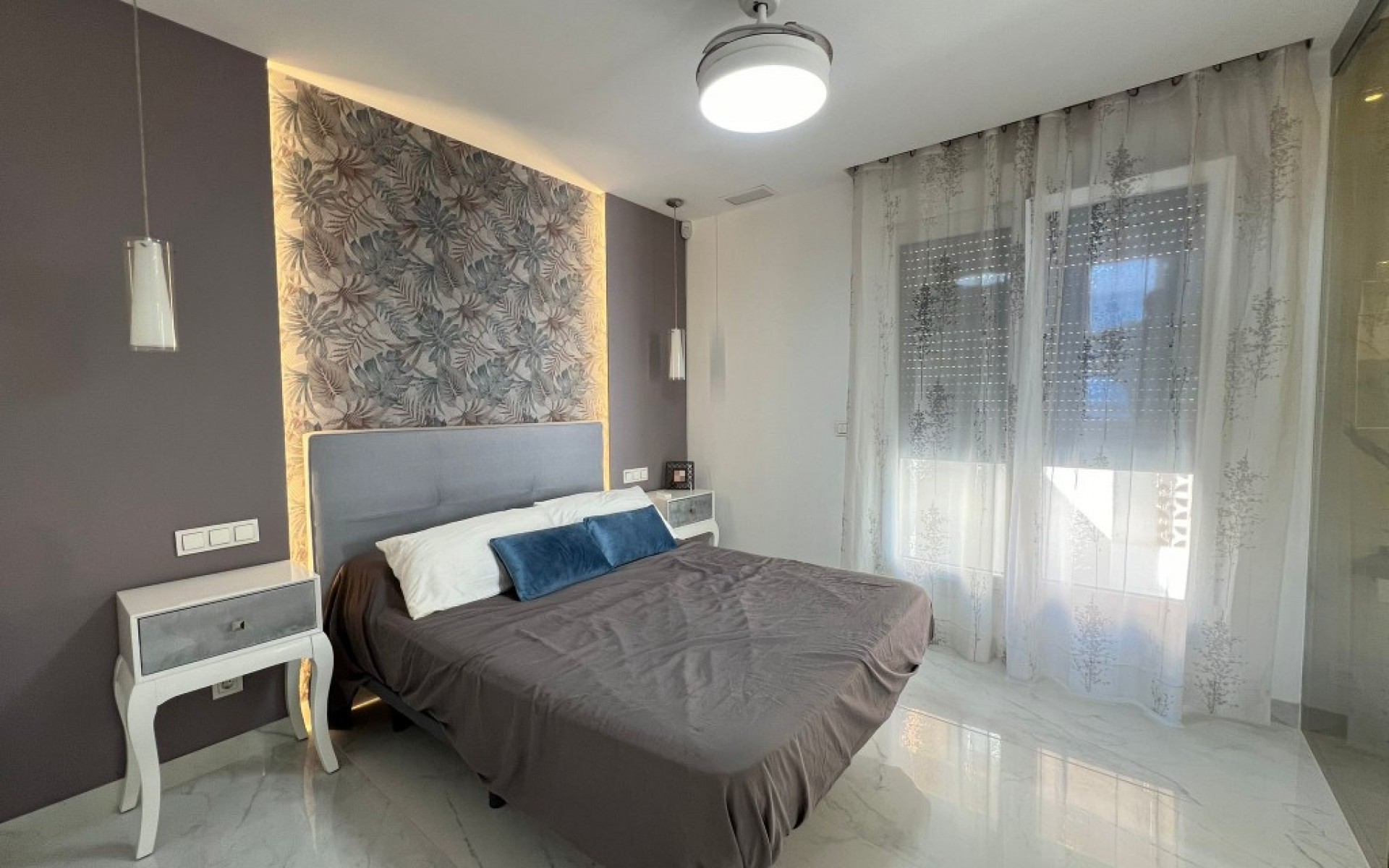 A Vendre - Villa - La Mata