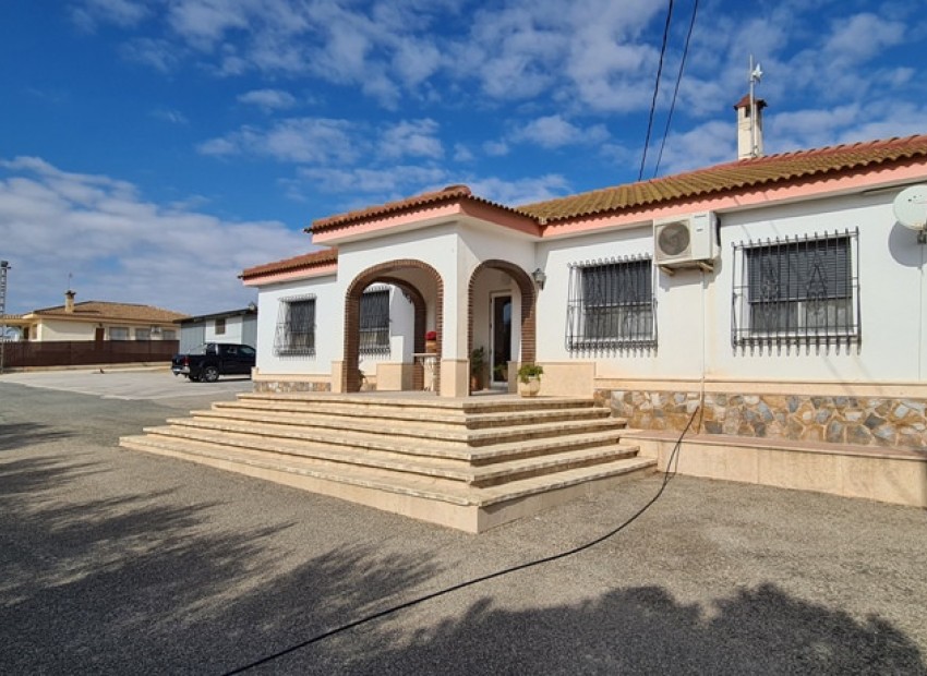 A Vendre - Villa - La Matanza
