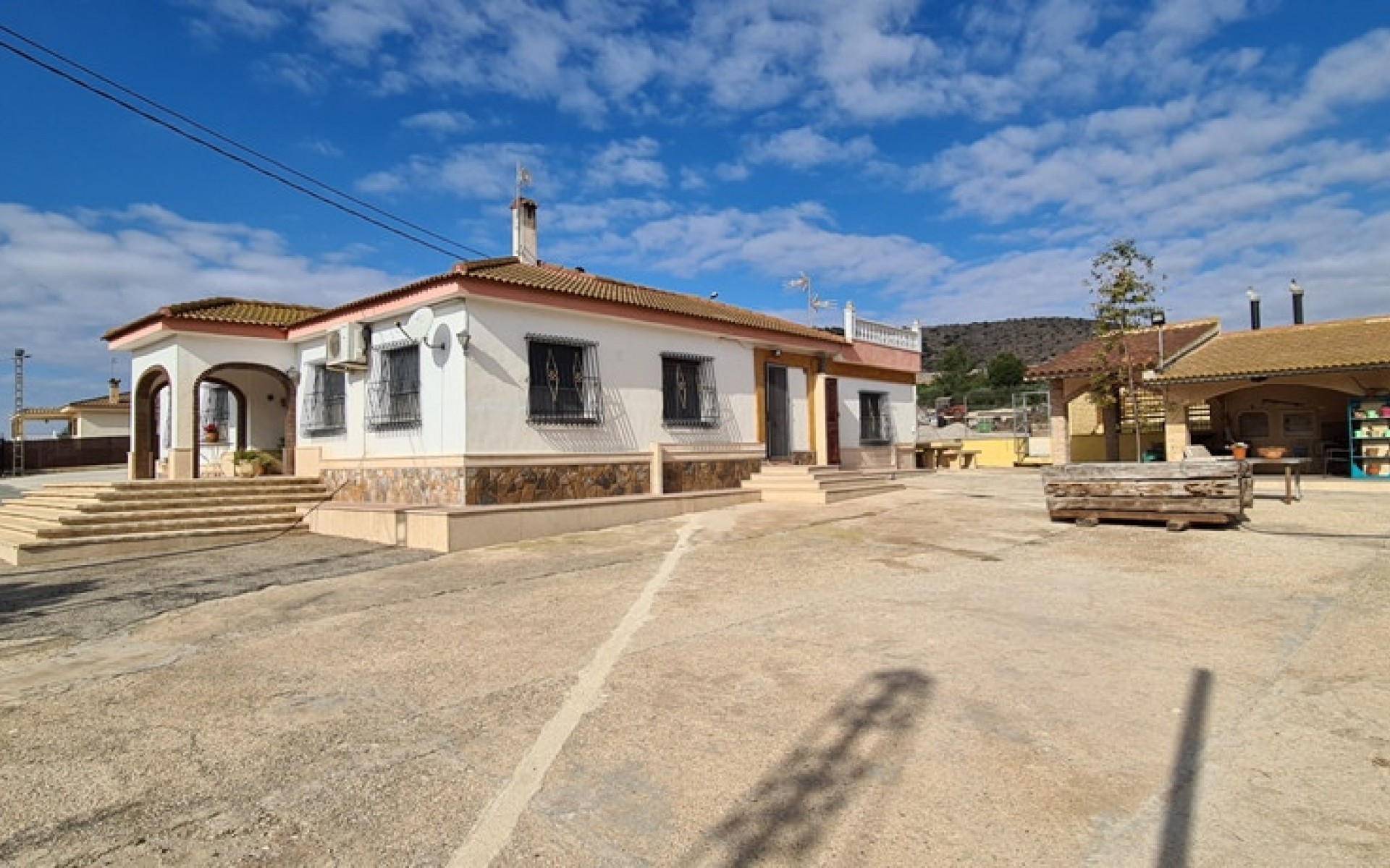 A Vendre - Villa - La Matanza
