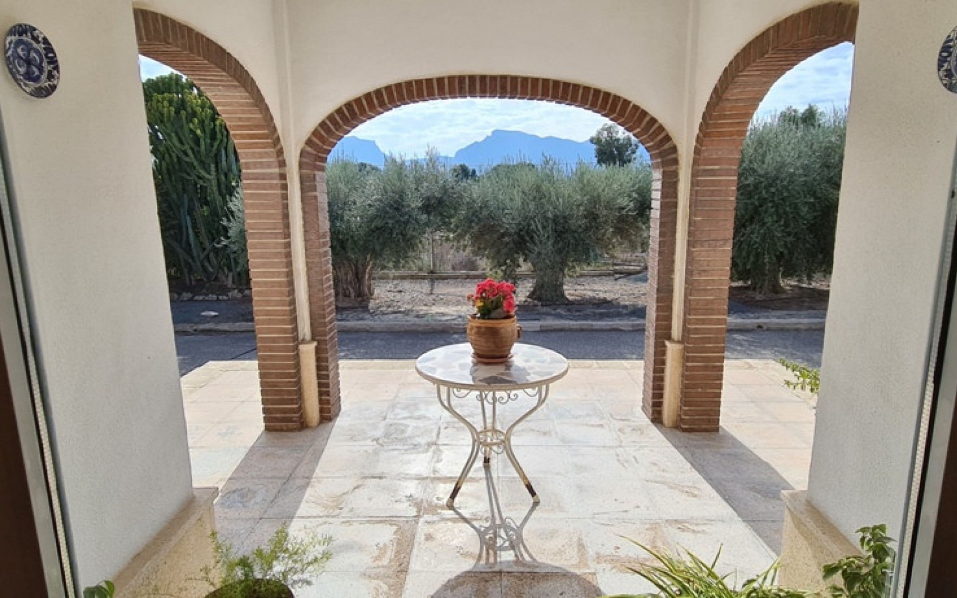 A Vendre - Villa - La Matanza