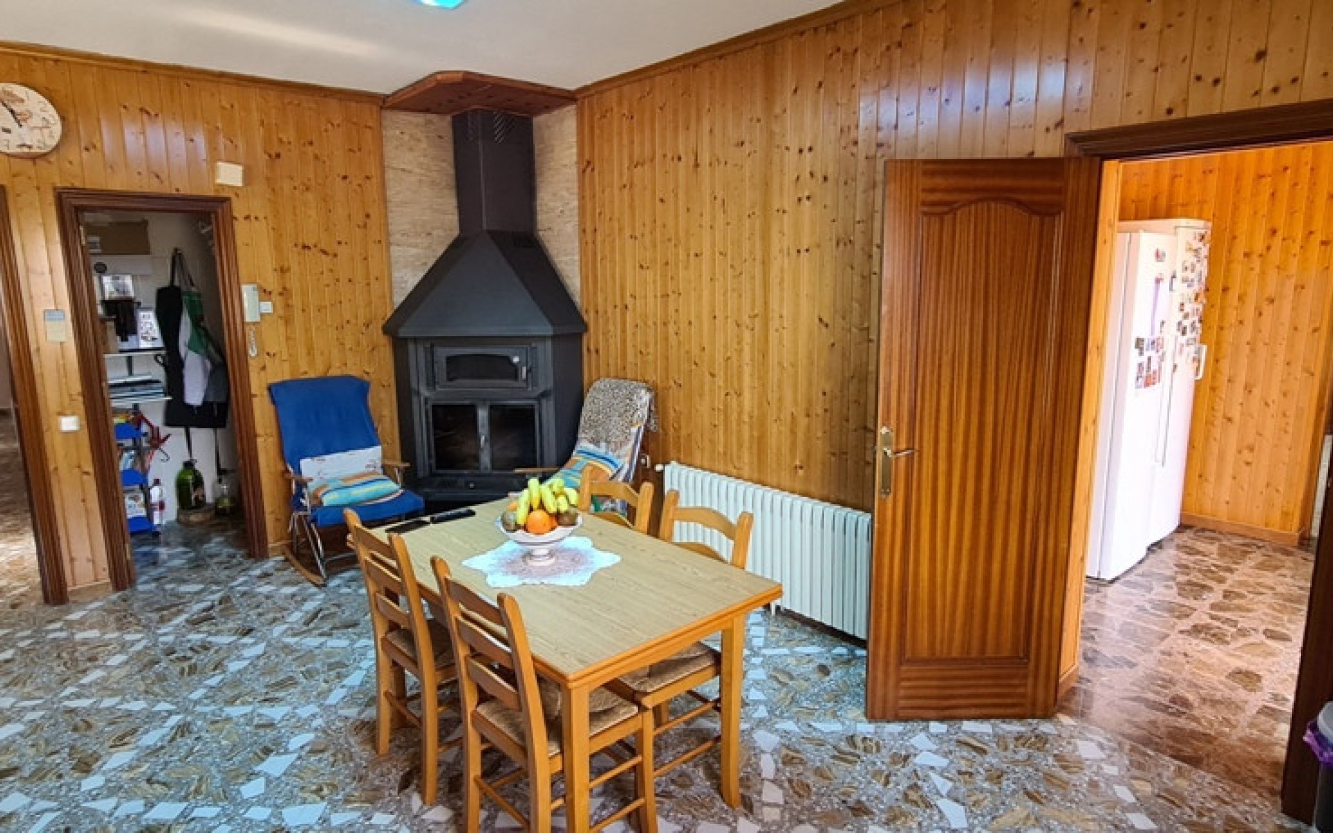 A Vendre - Villa - La Matanza