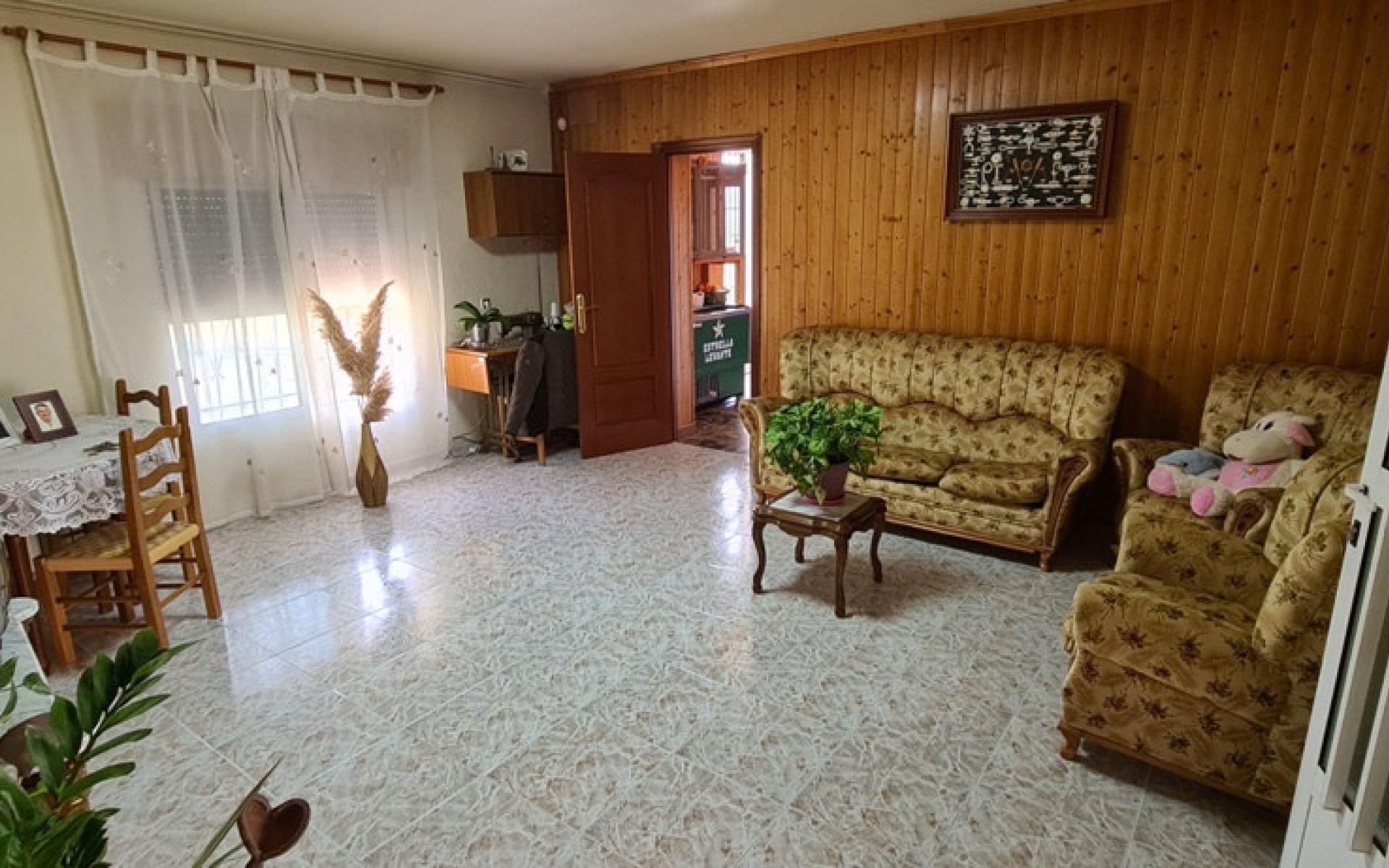 A Vendre - Villa - La Matanza