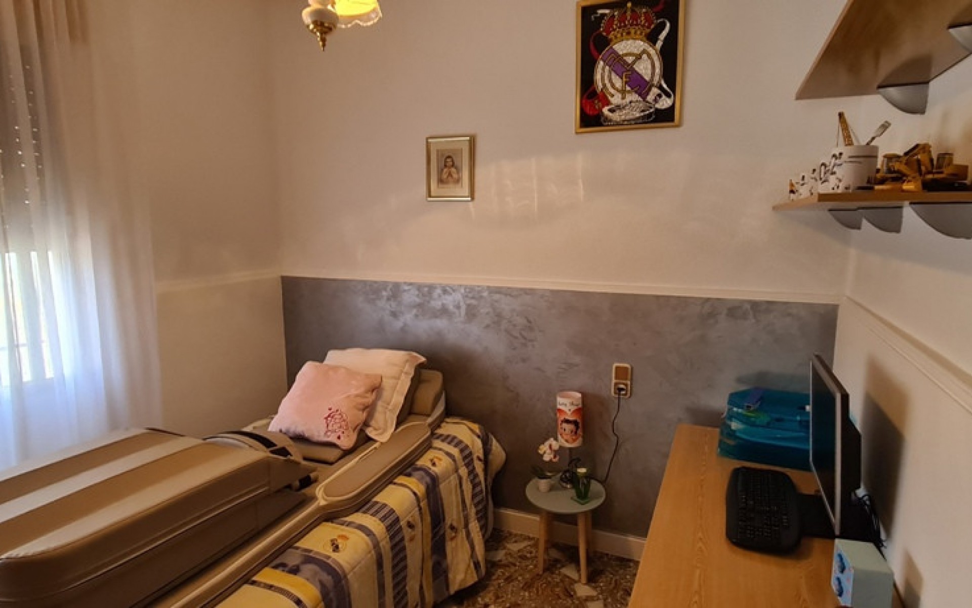 A Vendre - Villa - La Matanza