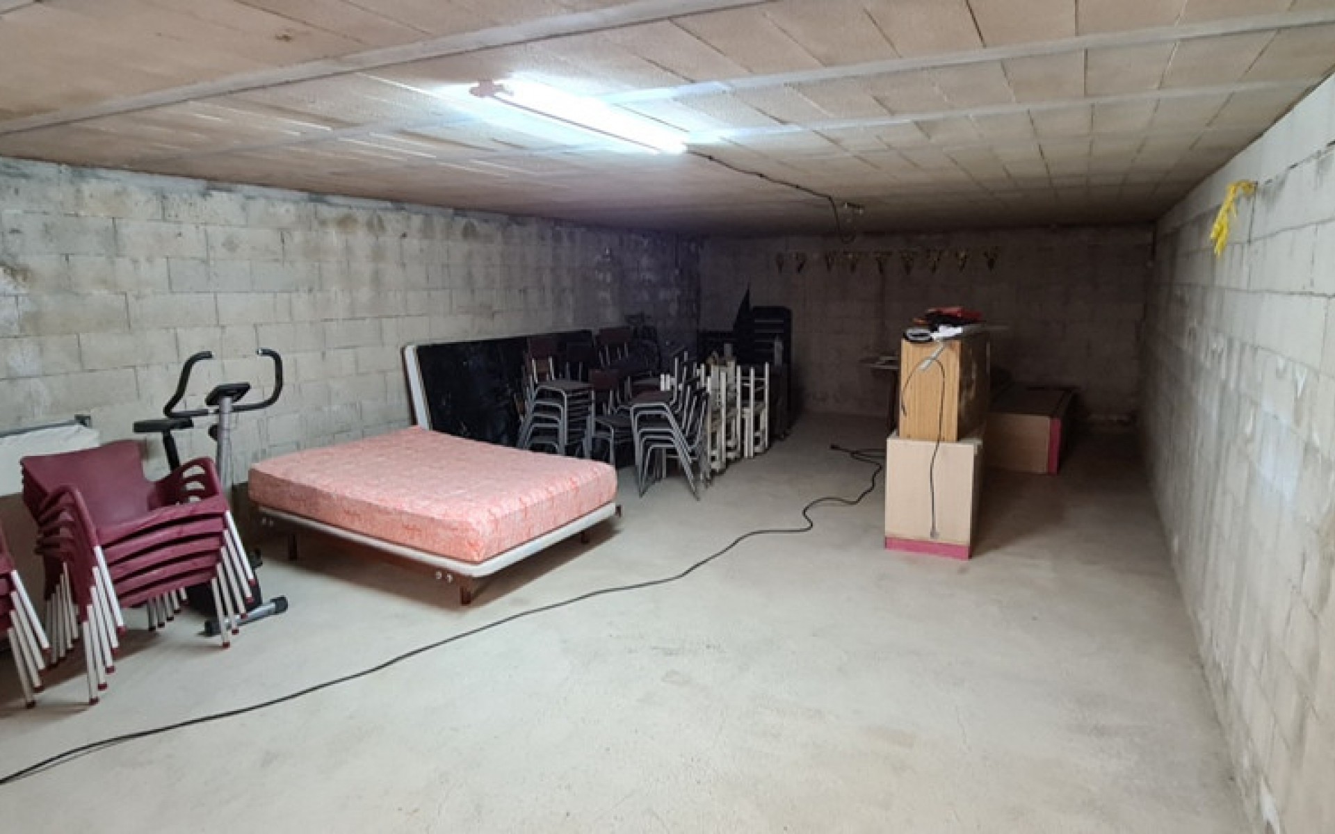 A Vendre - Villa - La Matanza