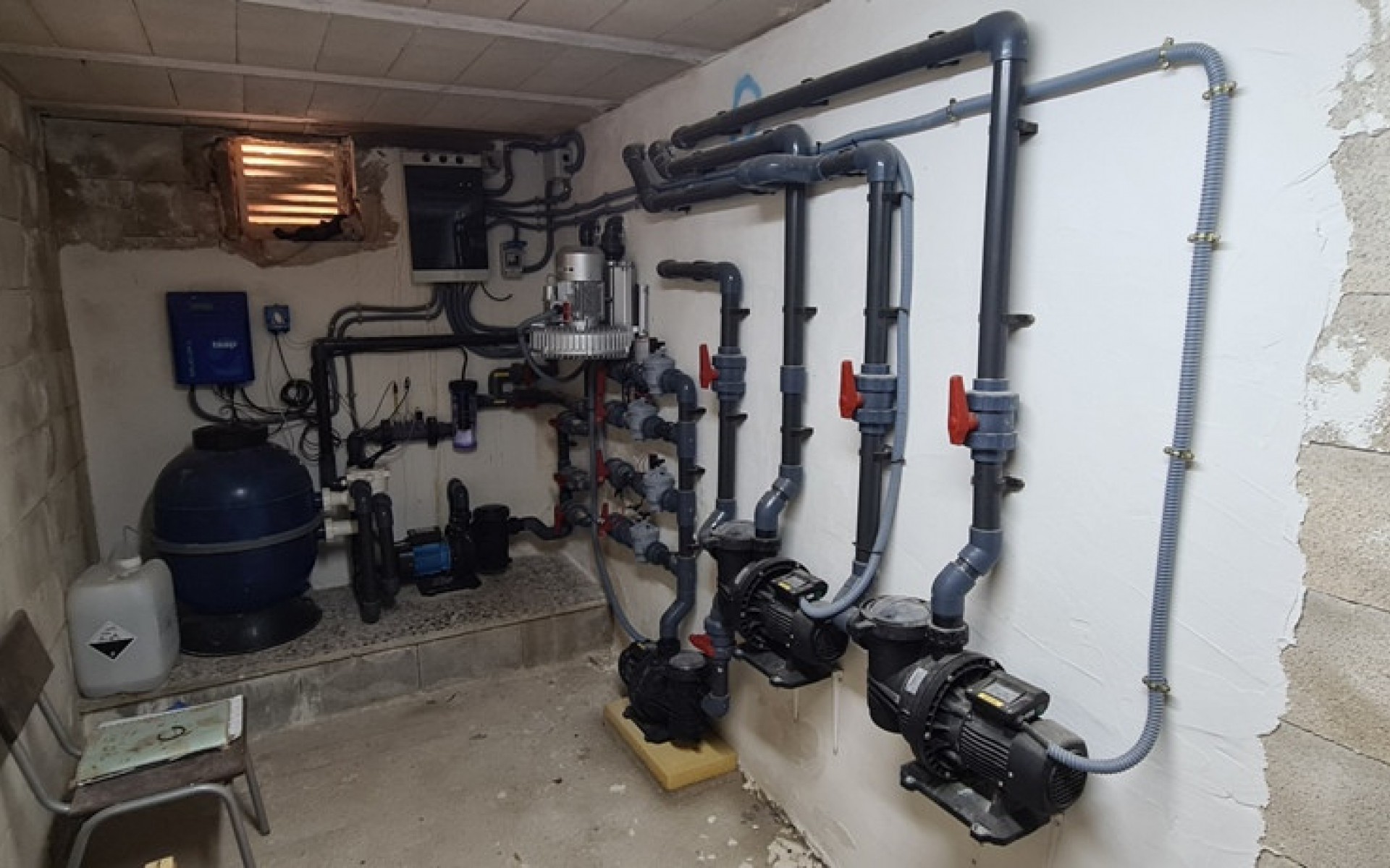 A Vendre - Villa - La Matanza