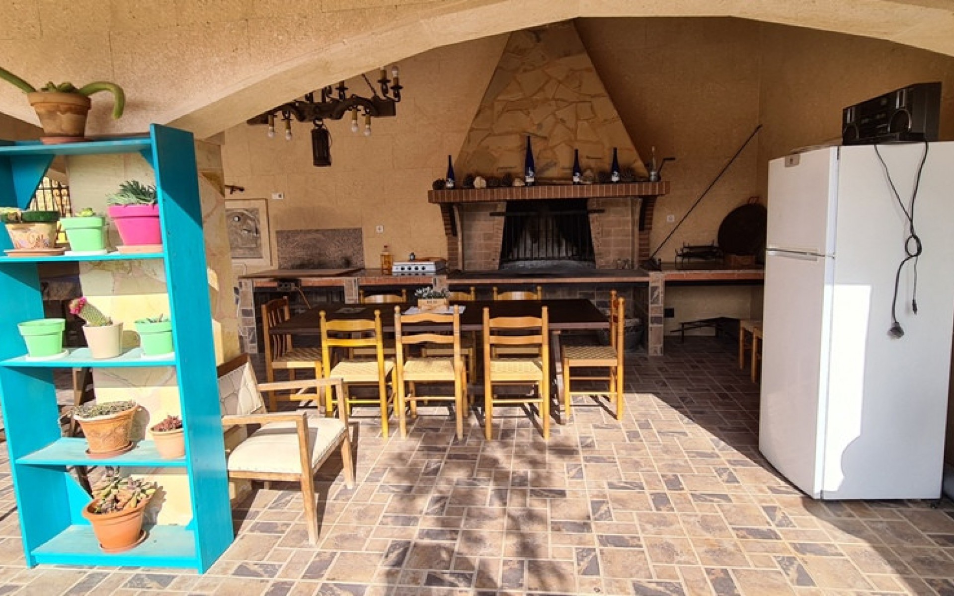 A Vendre - Villa - La Matanza