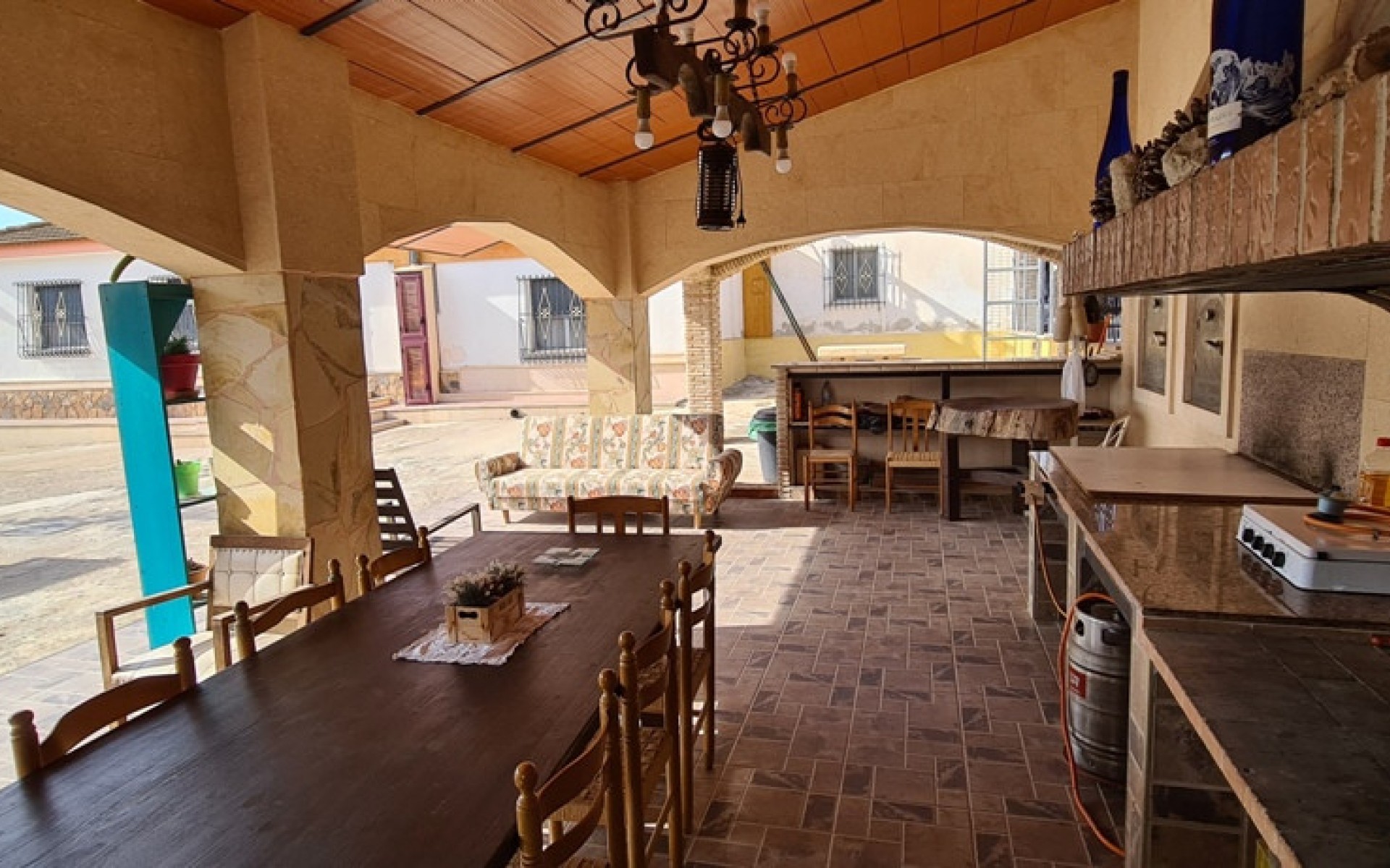 A Vendre - Villa - La Matanza