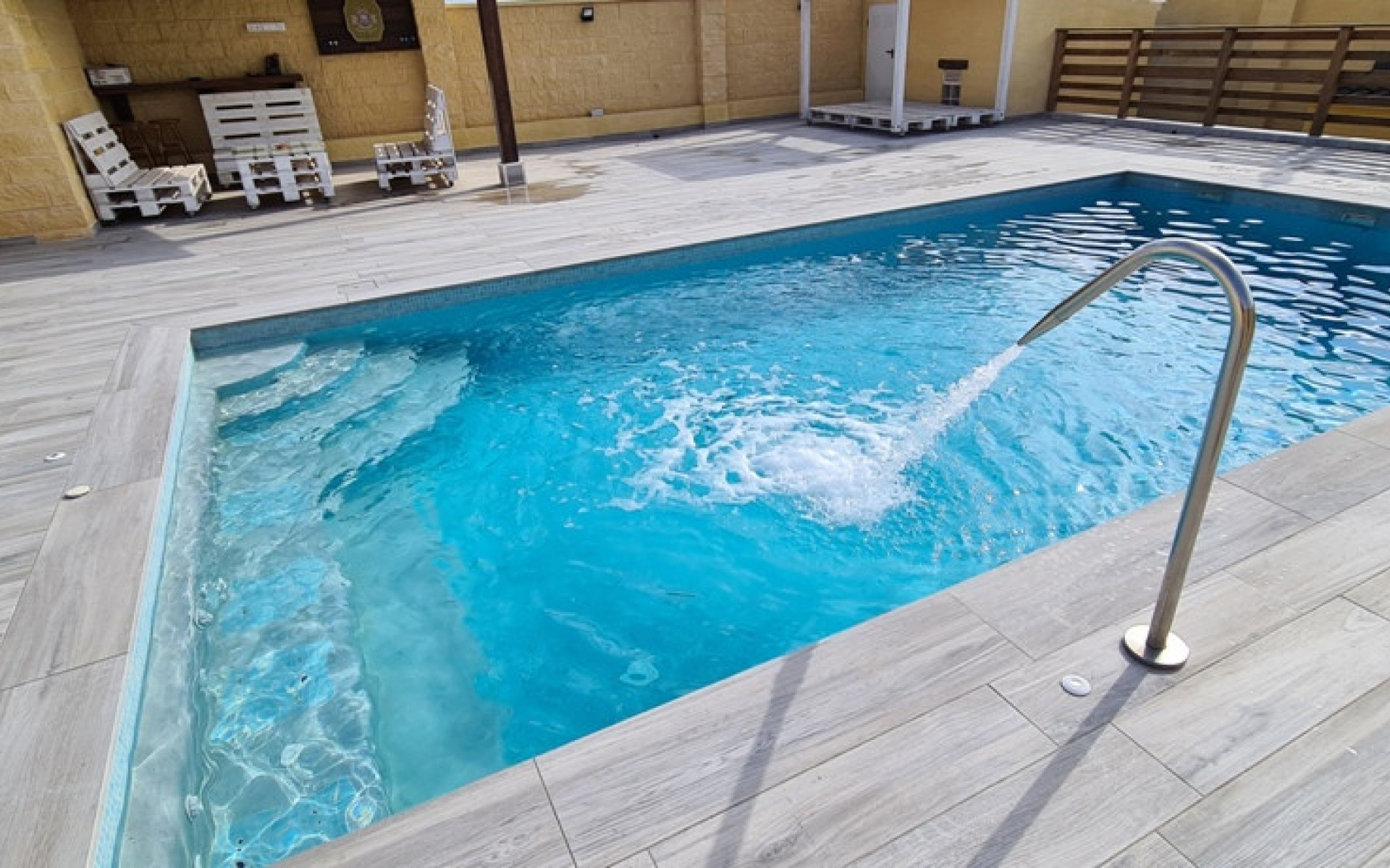 A Vendre - Villa - La Matanza