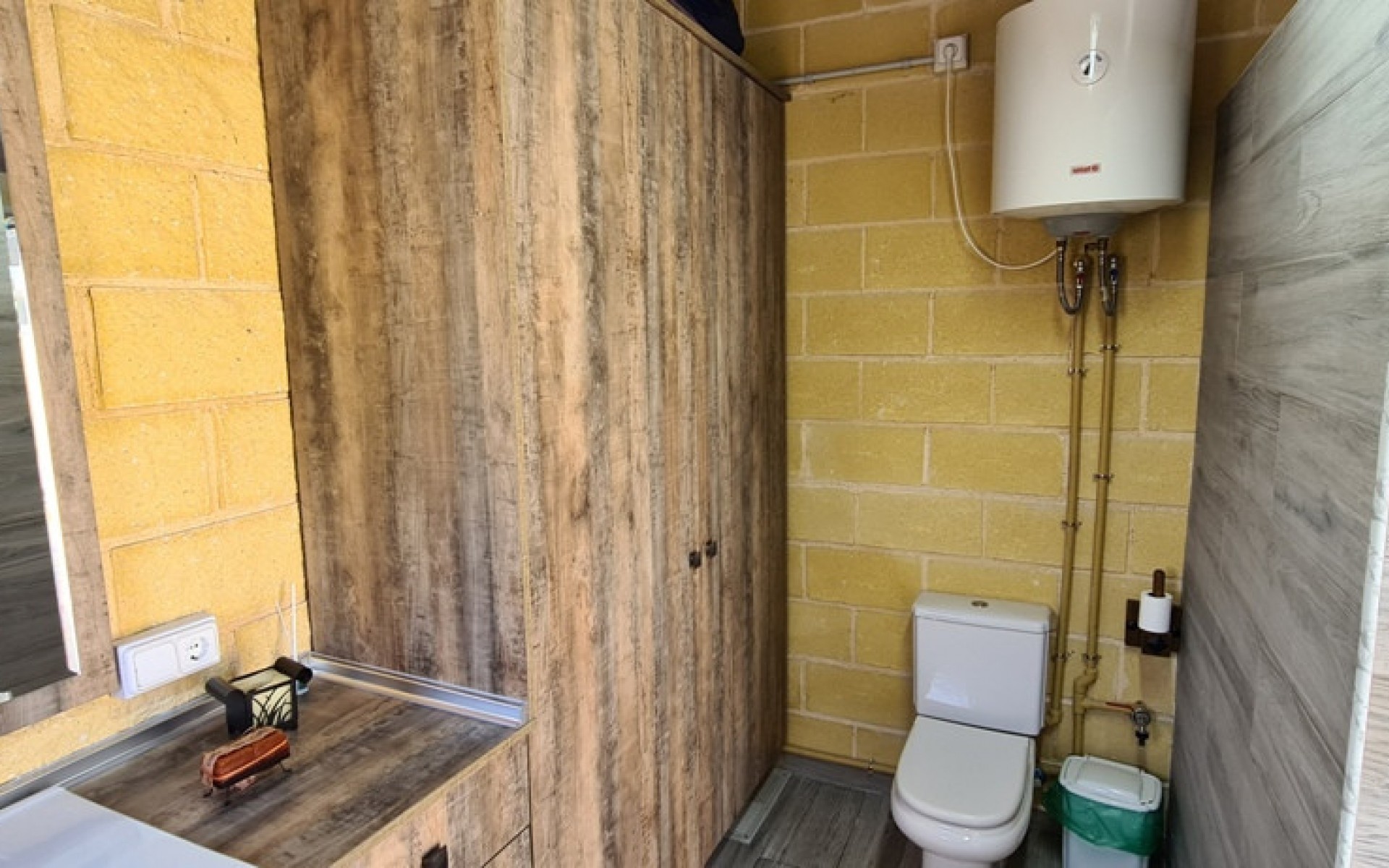 A Vendre - Villa - La Matanza