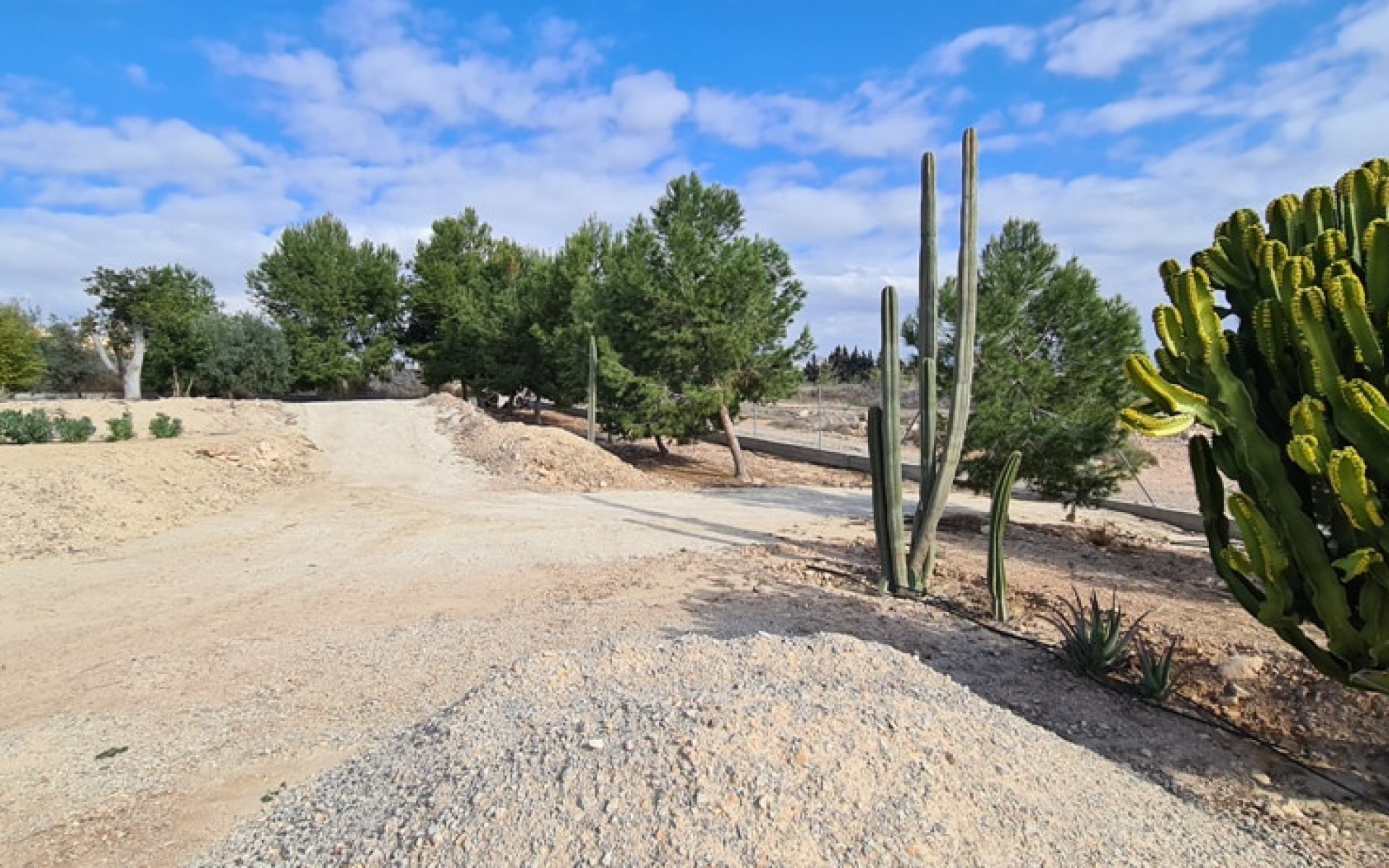 A Vendre - Villa - La Matanza