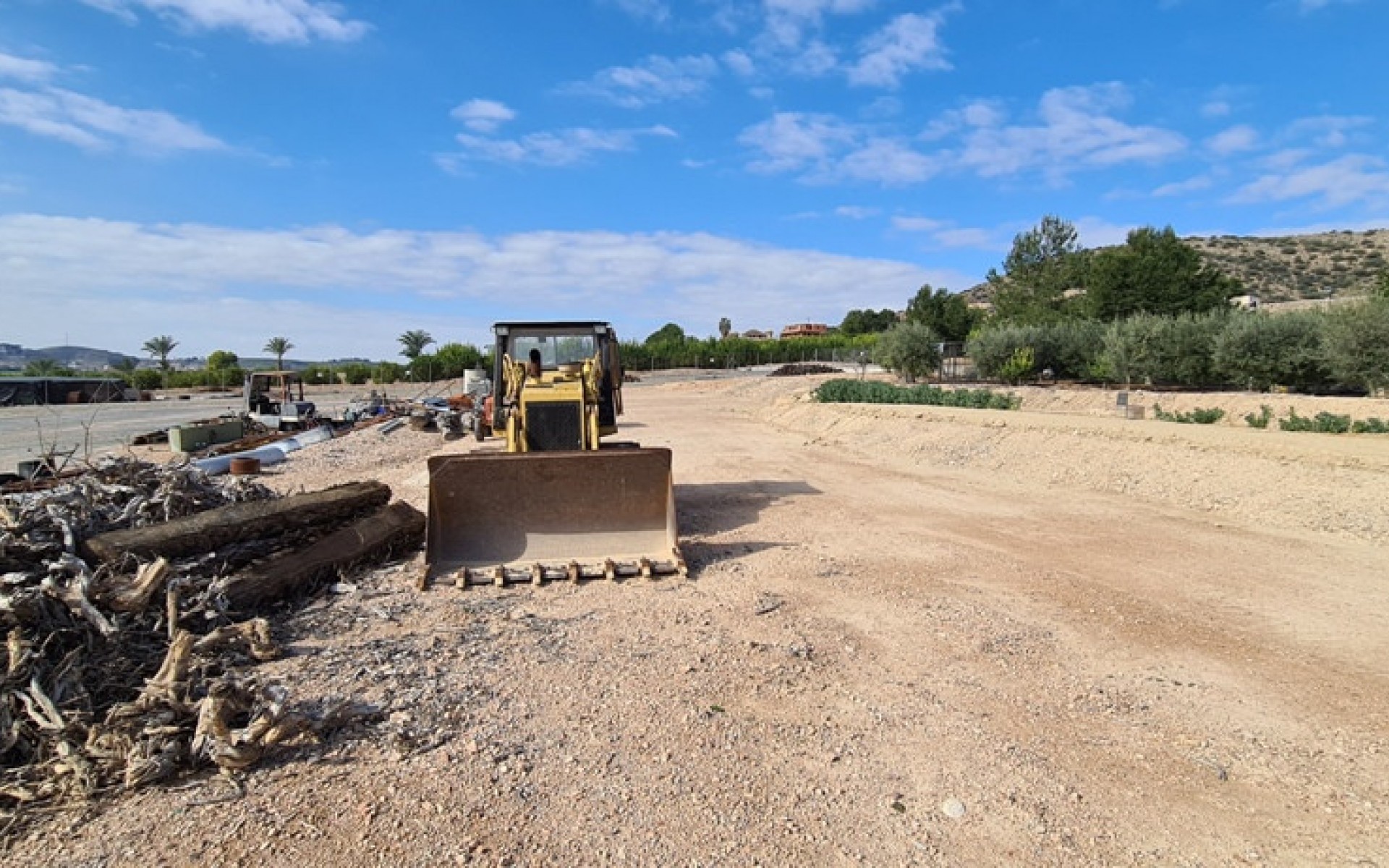 A Vendre - Villa - La Matanza