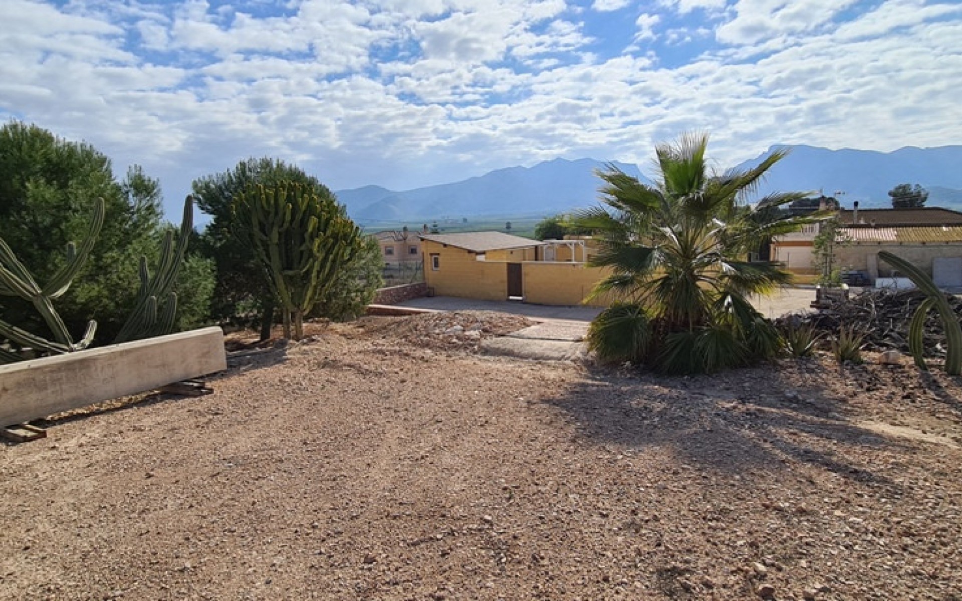 A Vendre - Villa - La Matanza