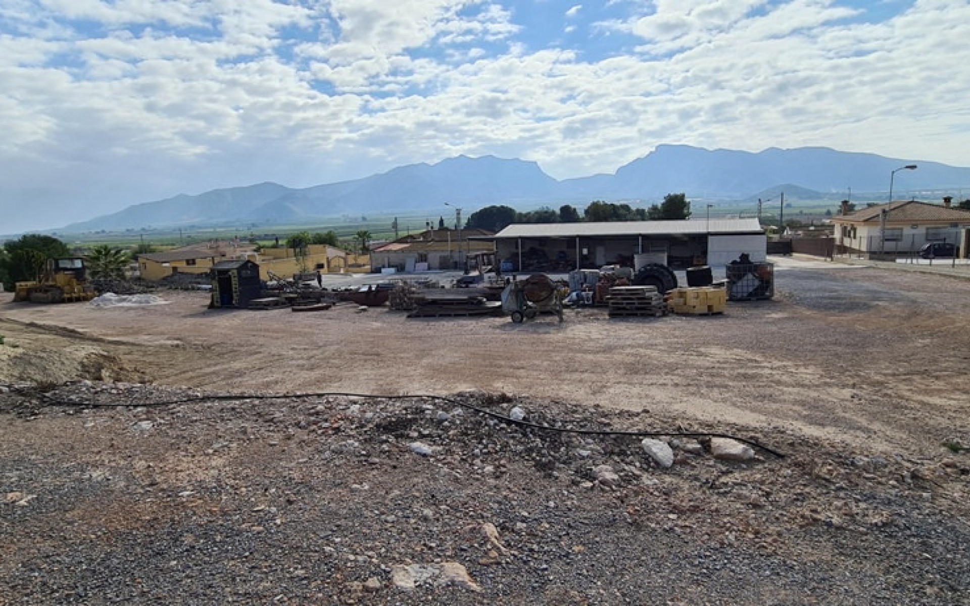 A Vendre - Villa - La Matanza