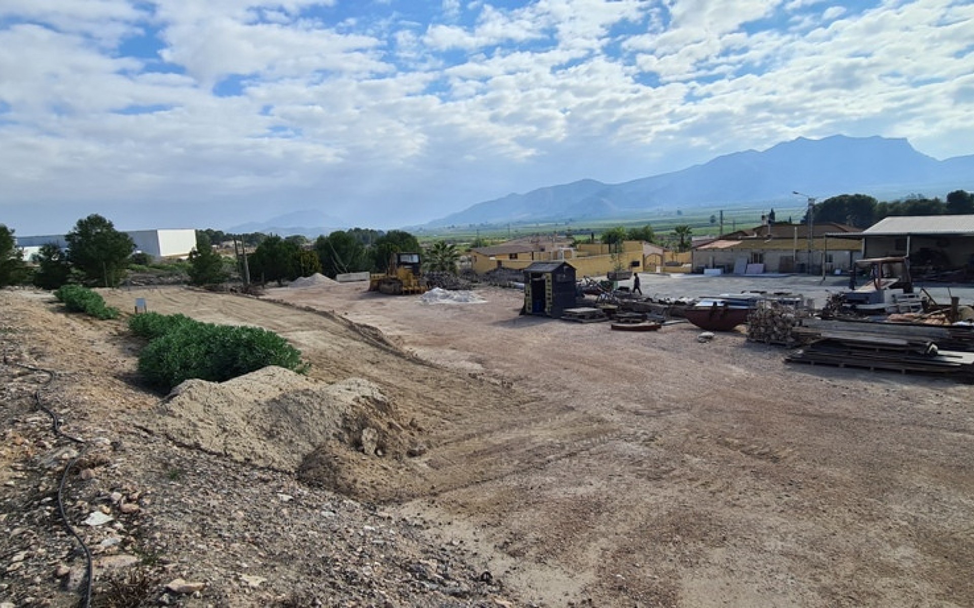 A Vendre - Villa - La Matanza