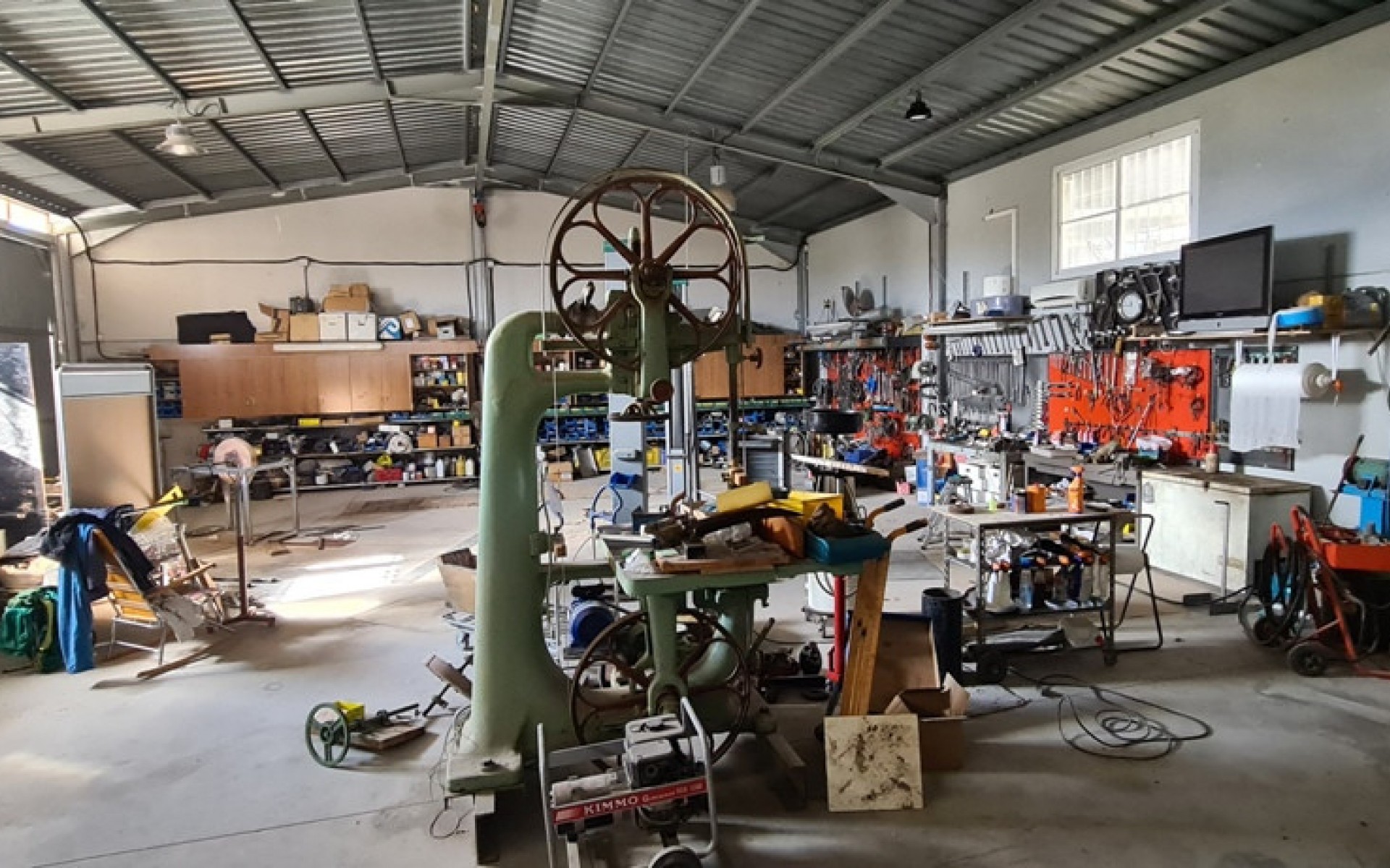 A Vendre - Villa - La Matanza