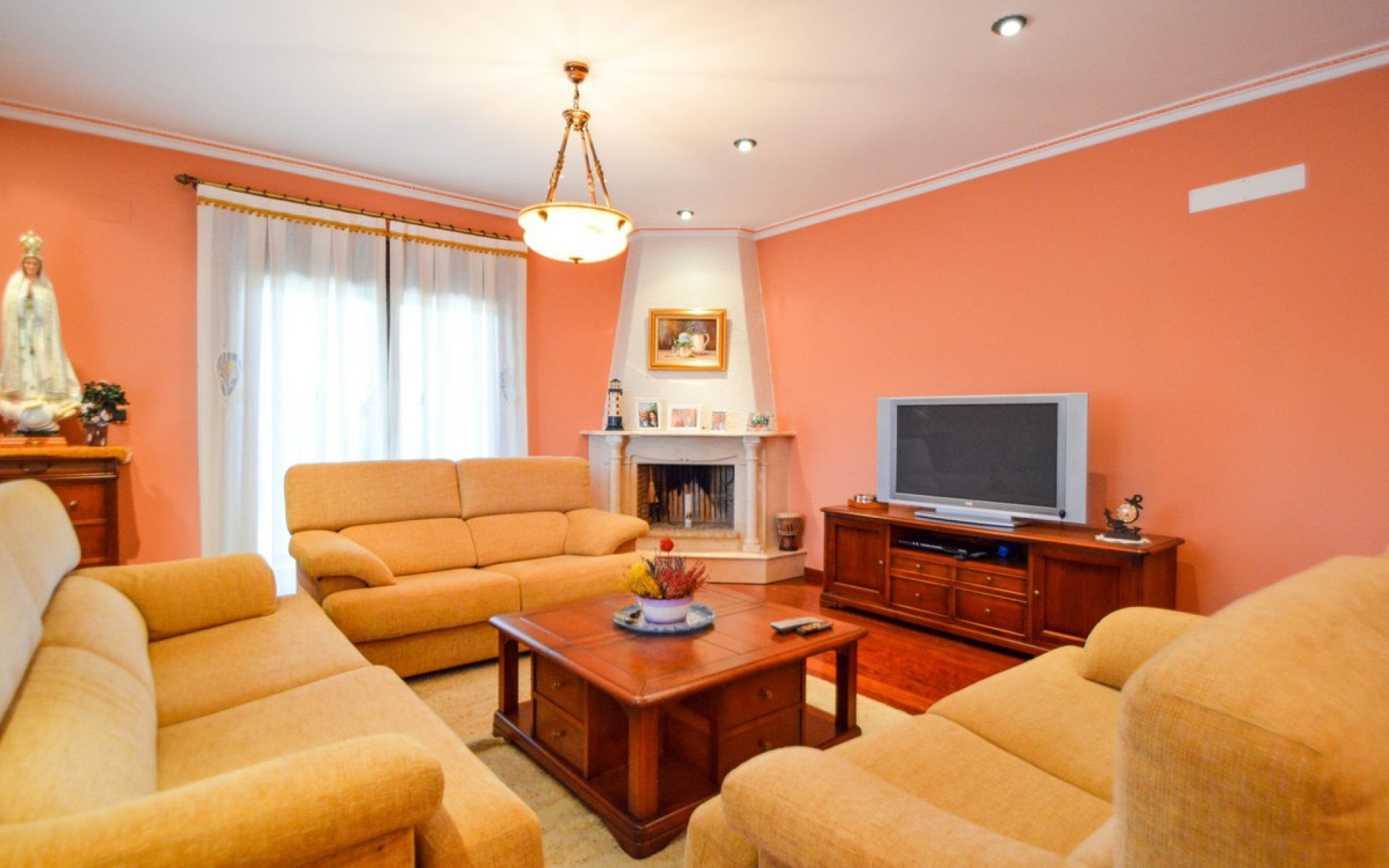 A Vendre - Villa - La Murada