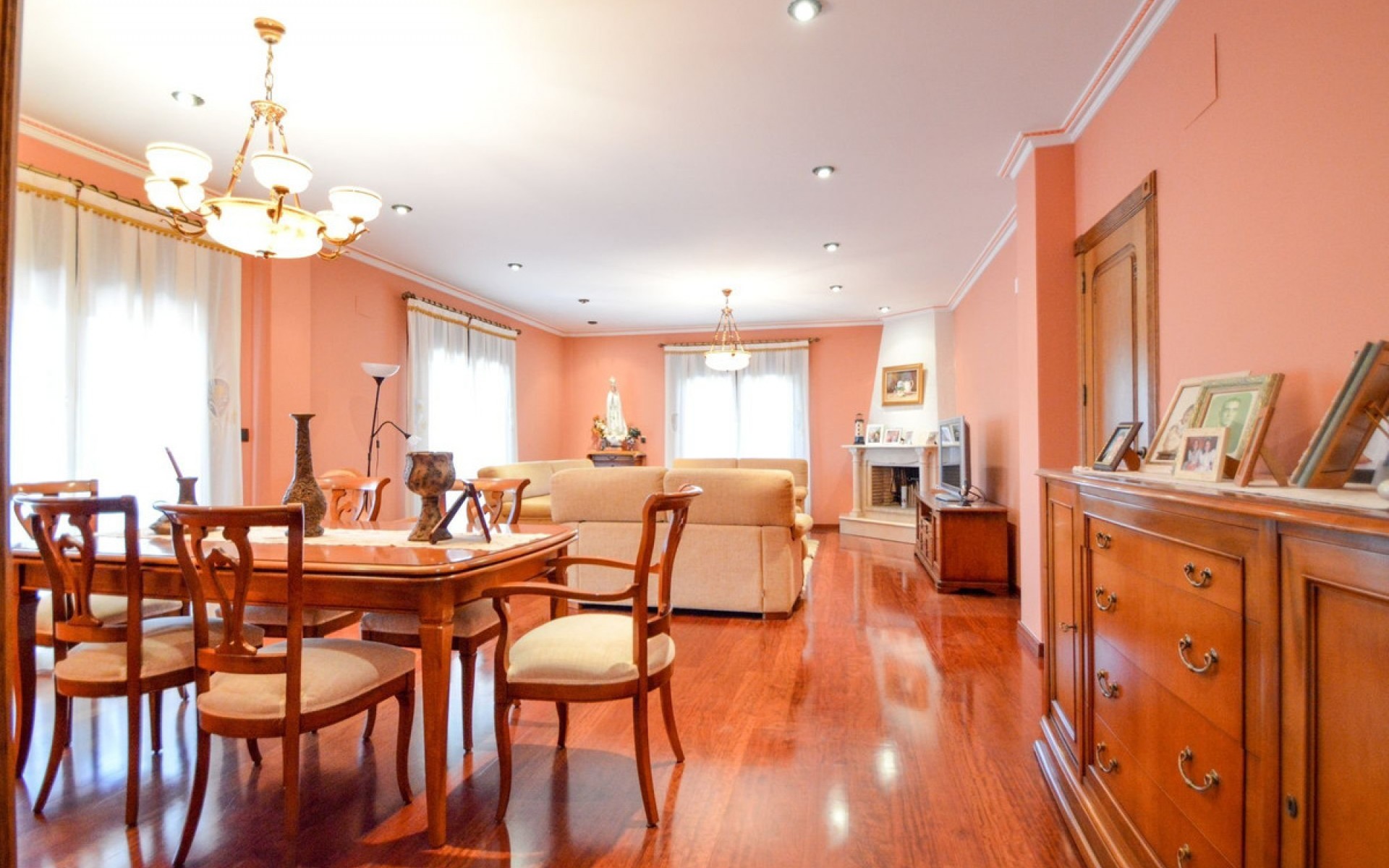 A Vendre - Villa - La Murada