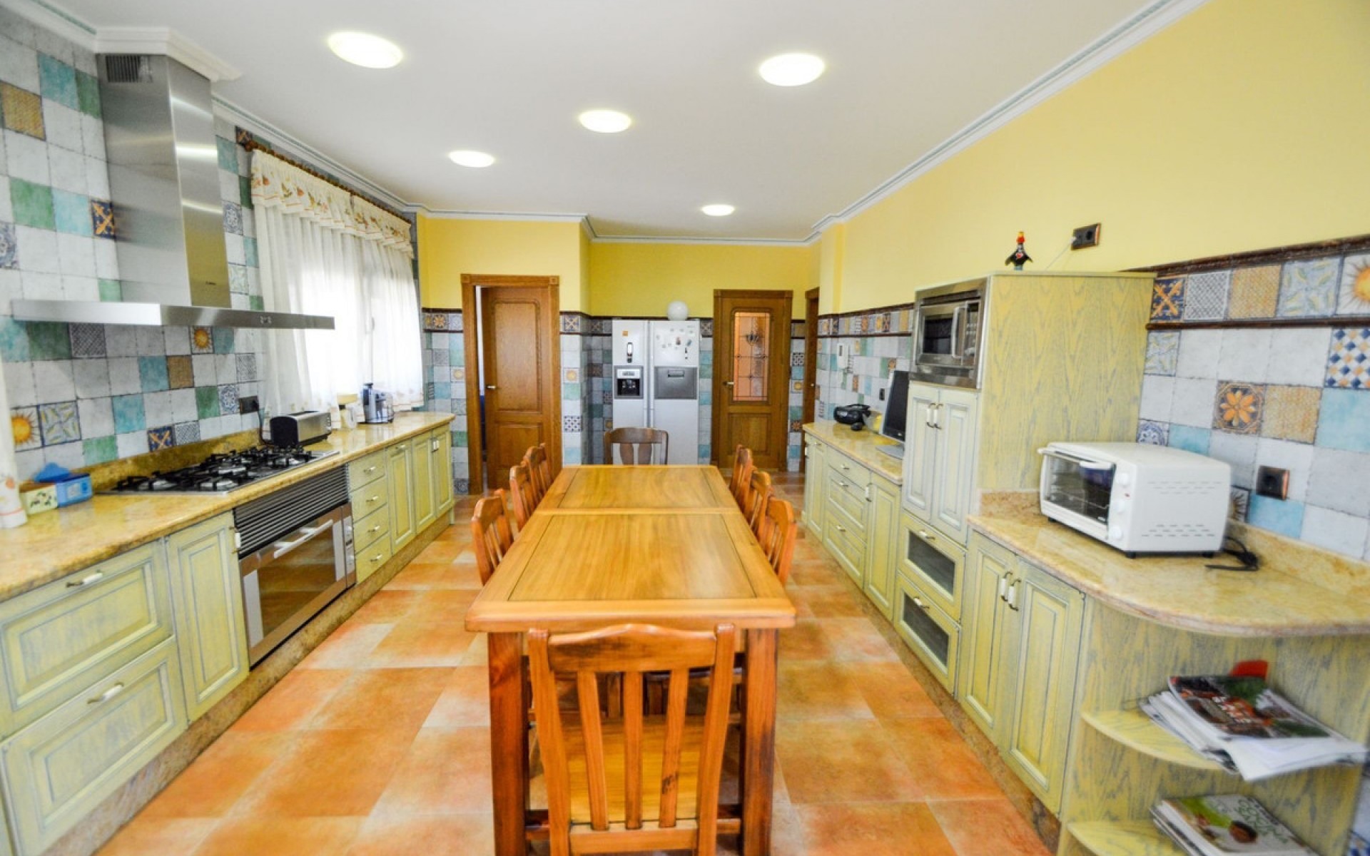 A Vendre - Villa - La Murada