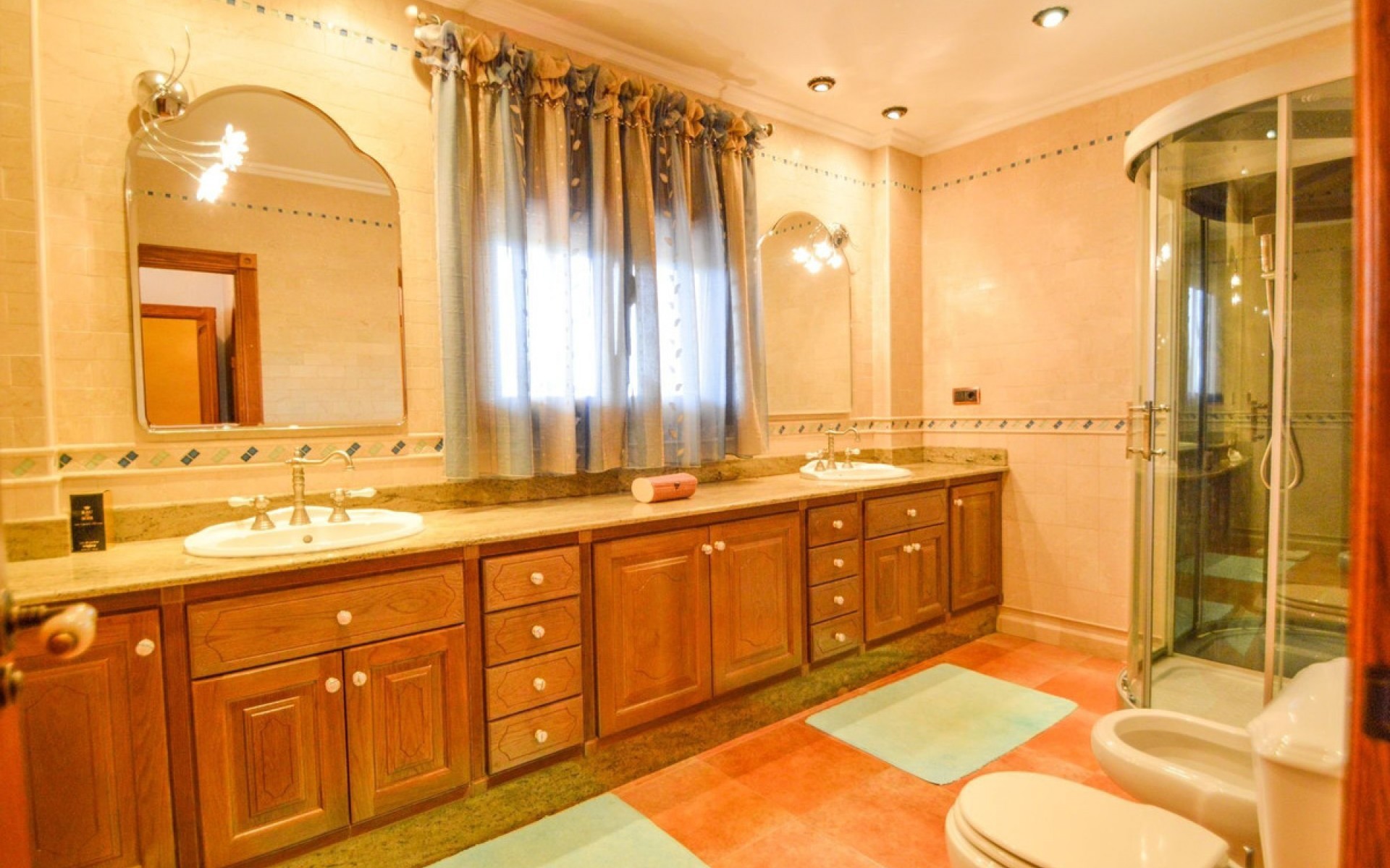 A Vendre - Villa - La Murada