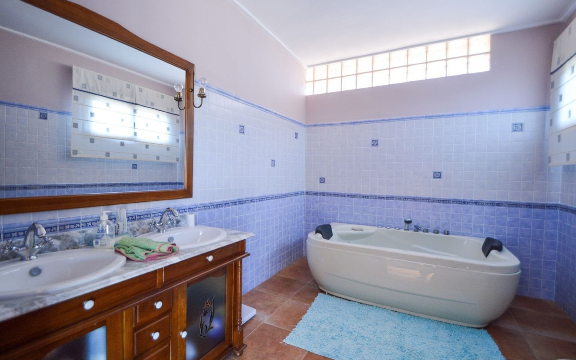 A Vendre - Villa - La Murada